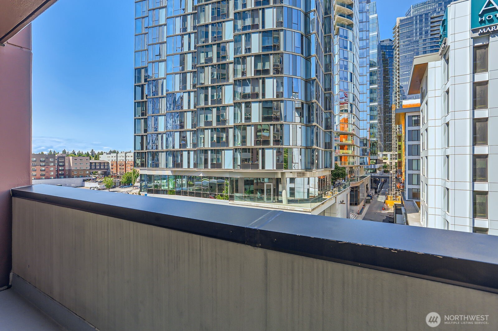 177 107th Avenue NE Unit: 703