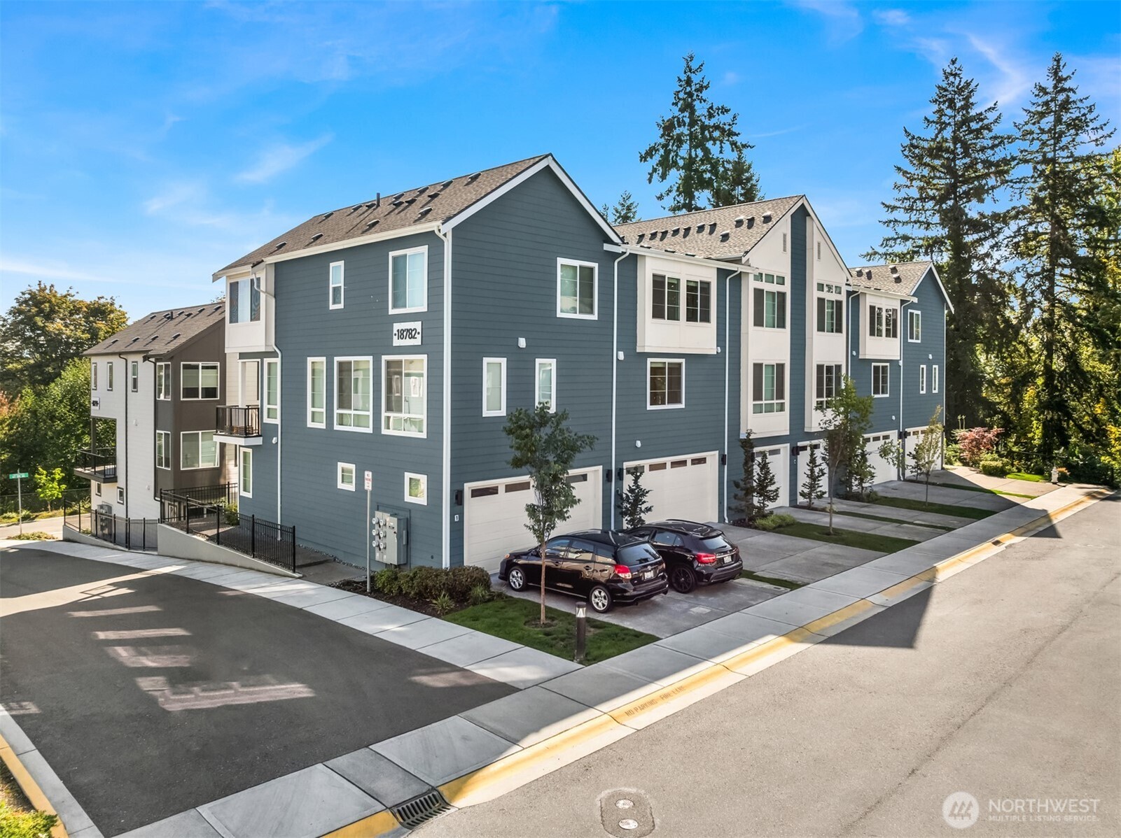 18782 67th Avenue NE Unit: 2
