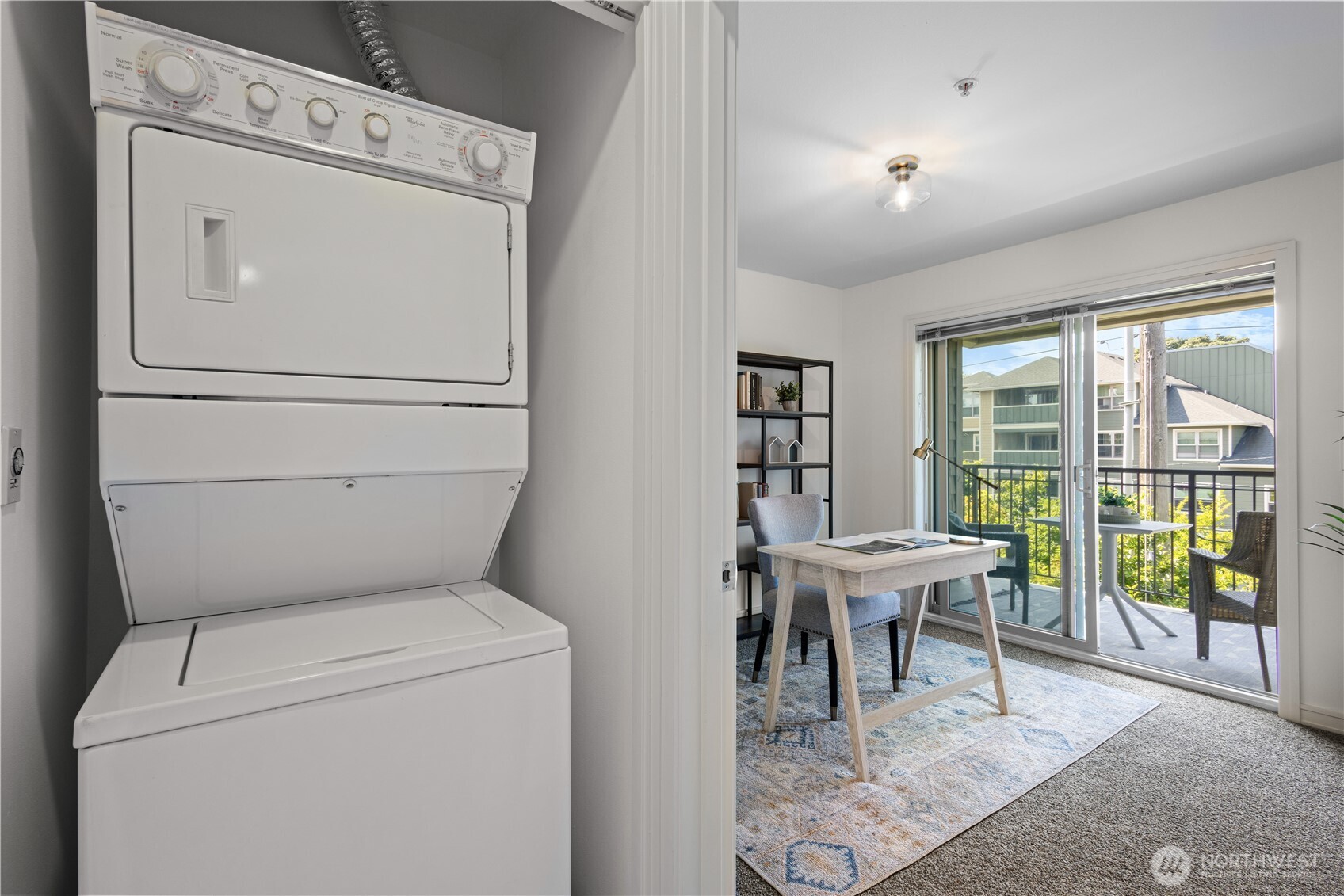 3121 W Government Way Unit: 302