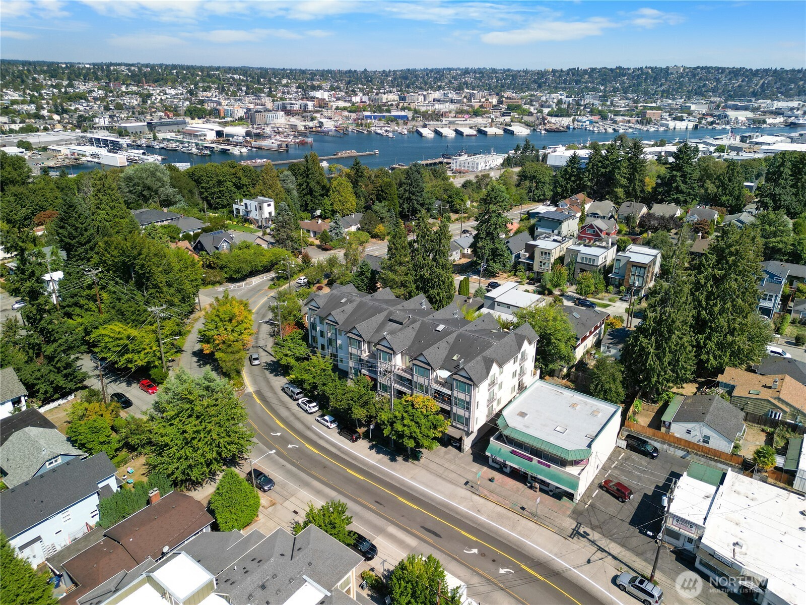 3121 W Government Way Unit: 302