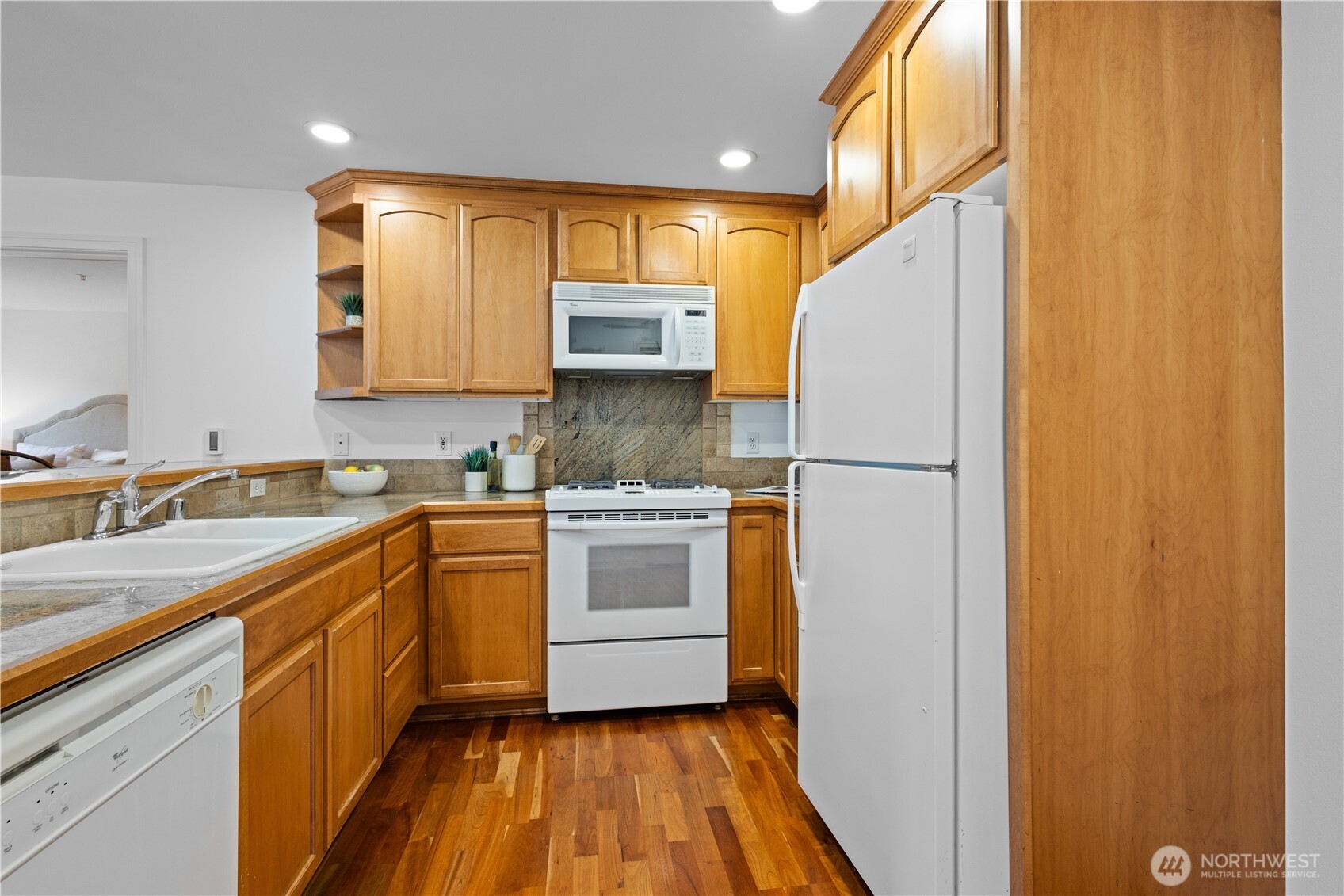 3121 W Government Way Unit: 302