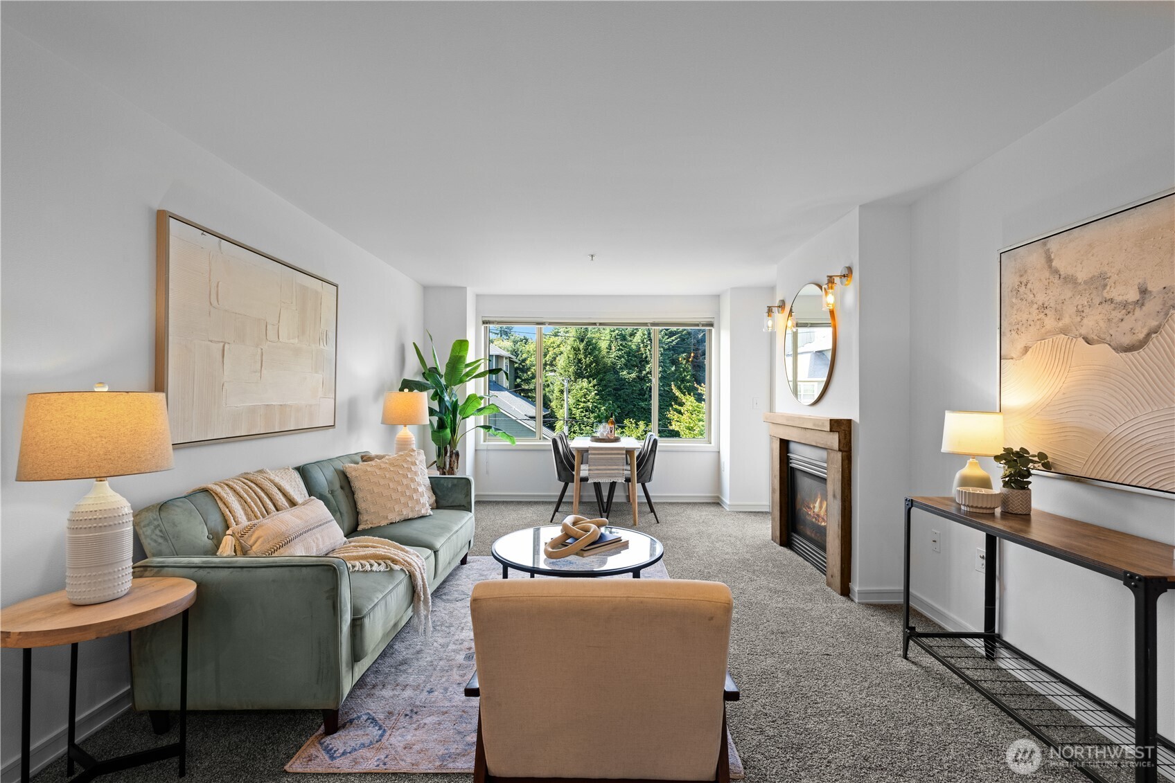 3121 W Government Way Unit: 302