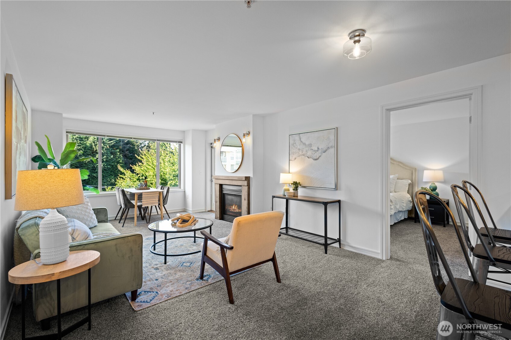 3121 W Government Way Unit: 302