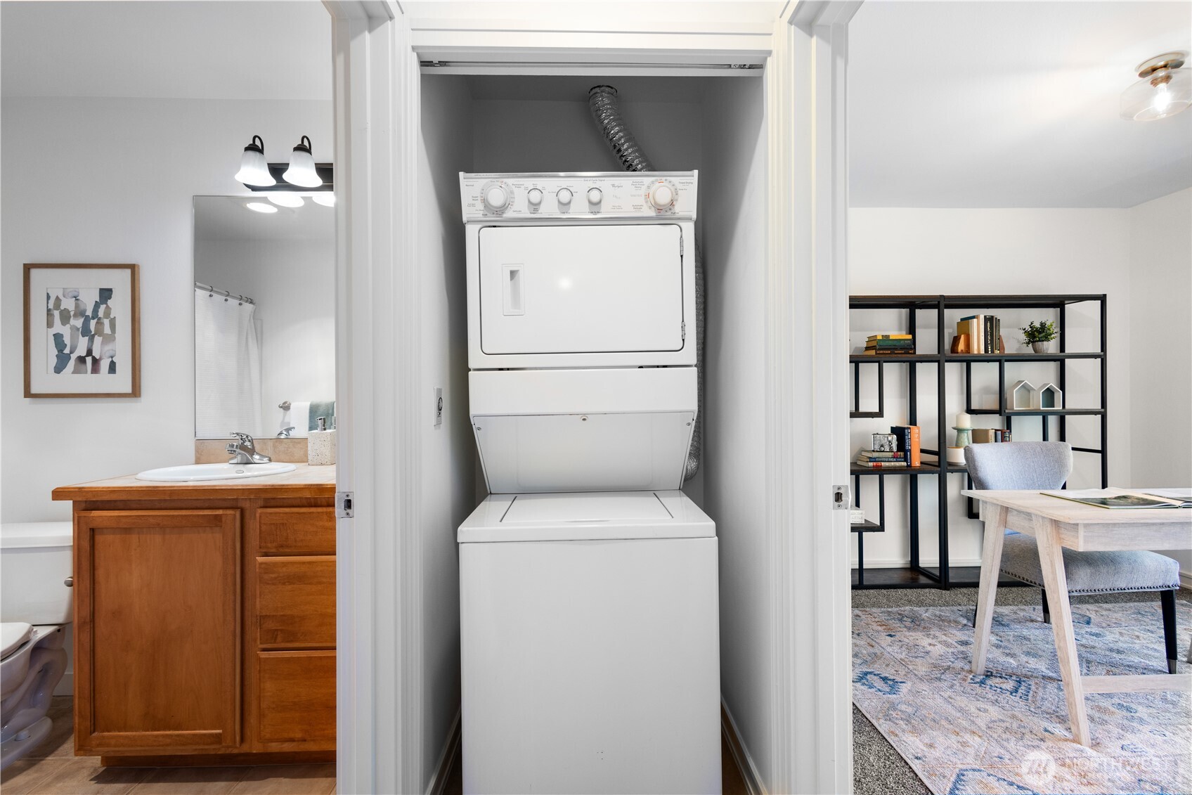 3121 W Government Way Unit: 302