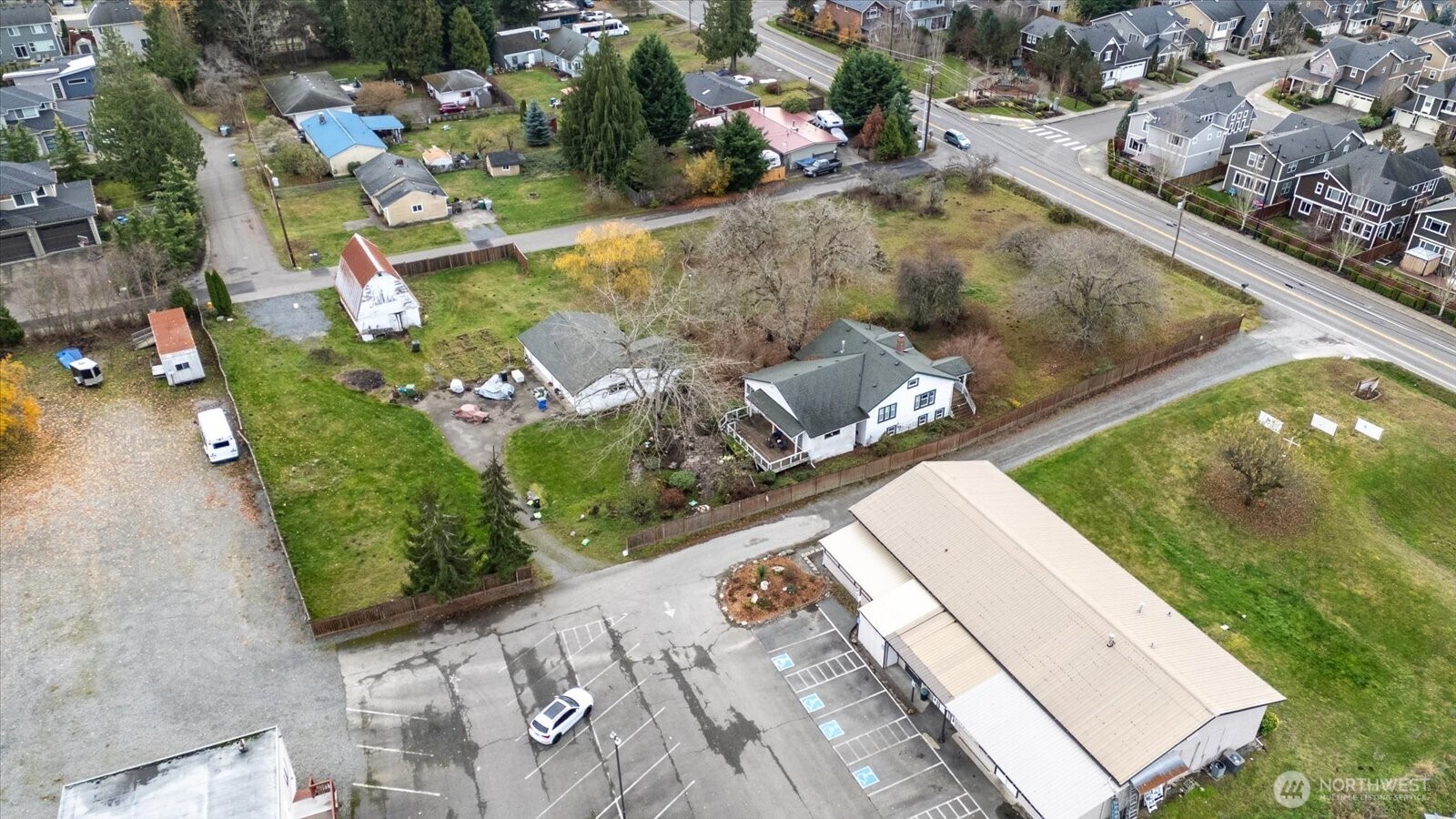 11920 148th Avenue SE