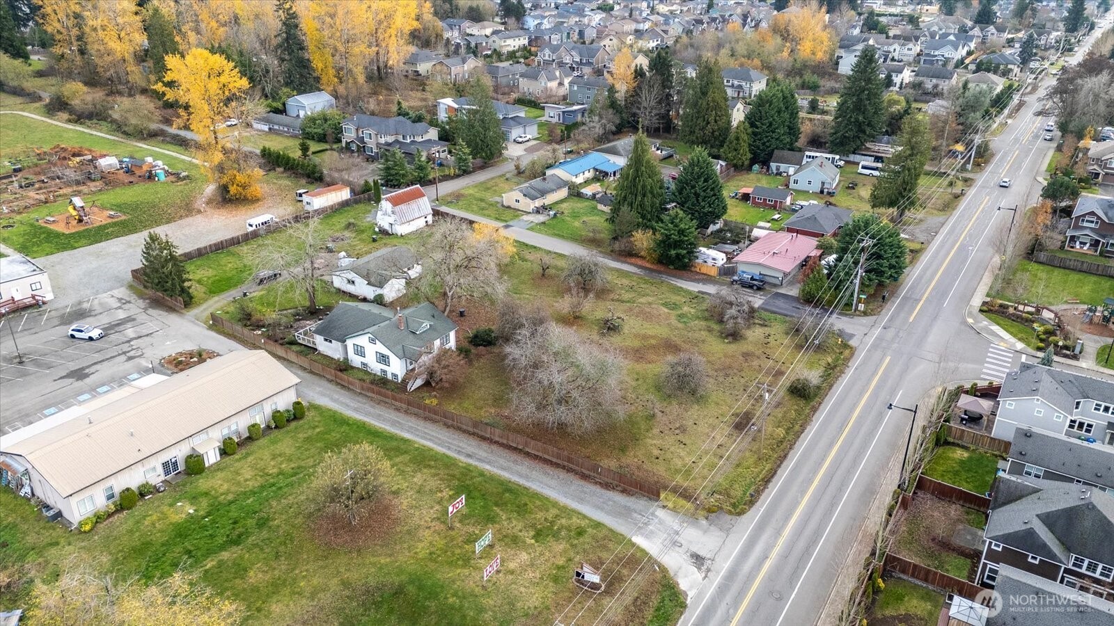 11920 148th Avenue SE