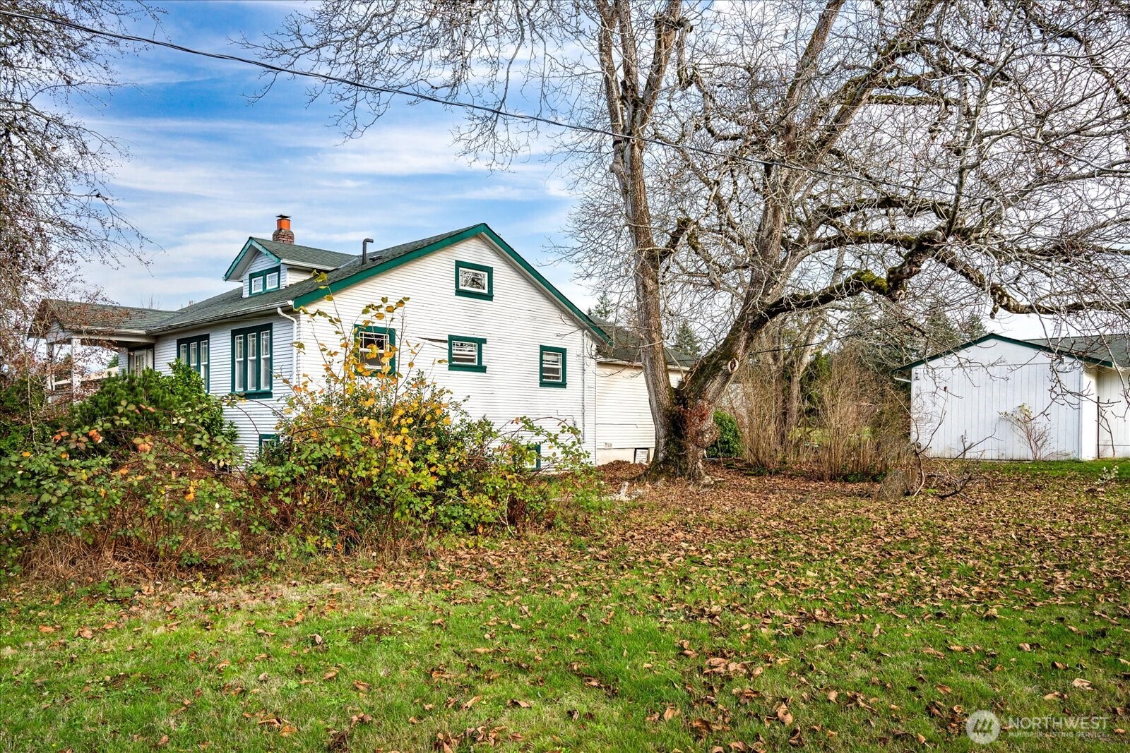 11920 148th Avenue SE