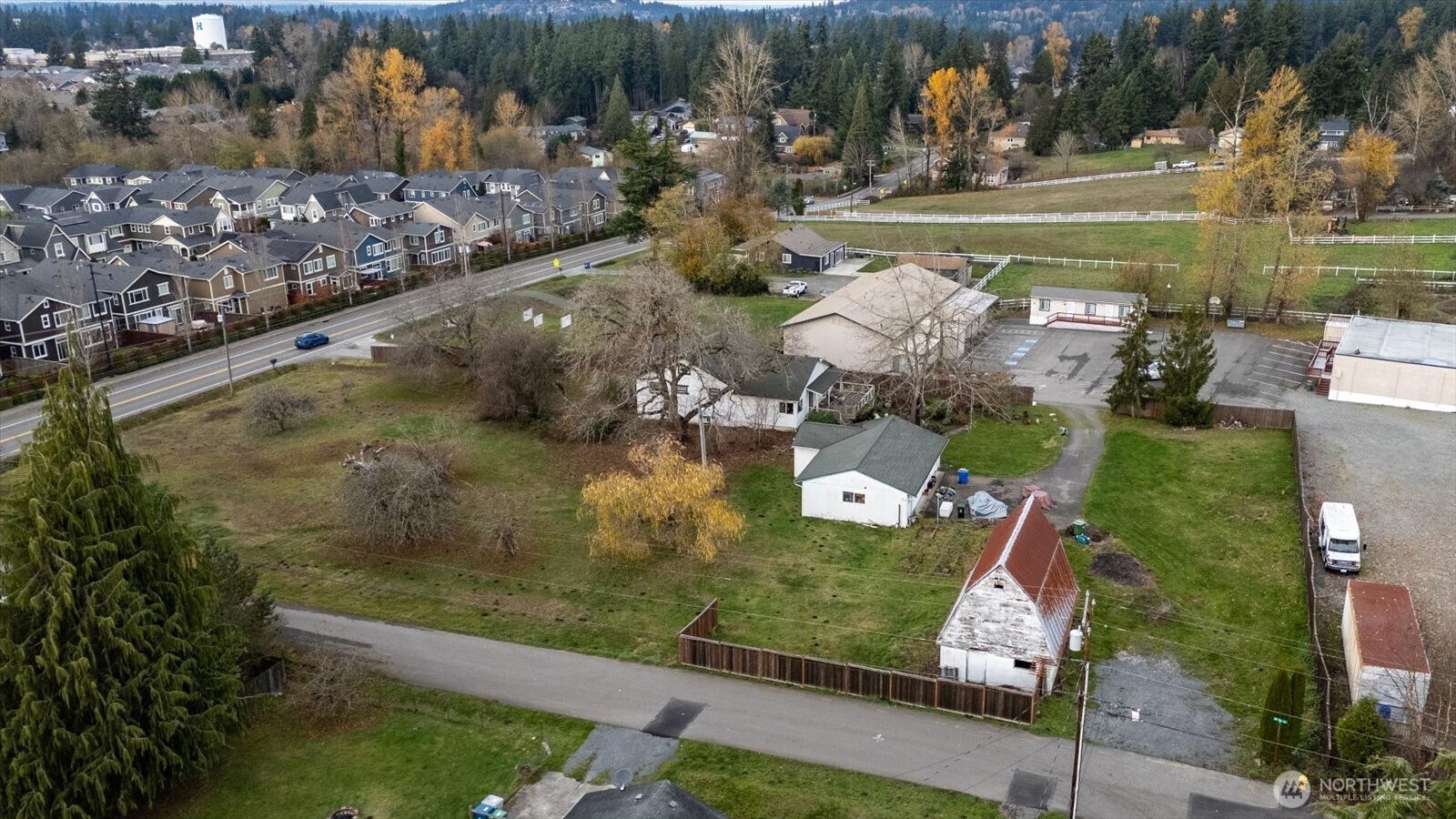 11920 148th Avenue SE