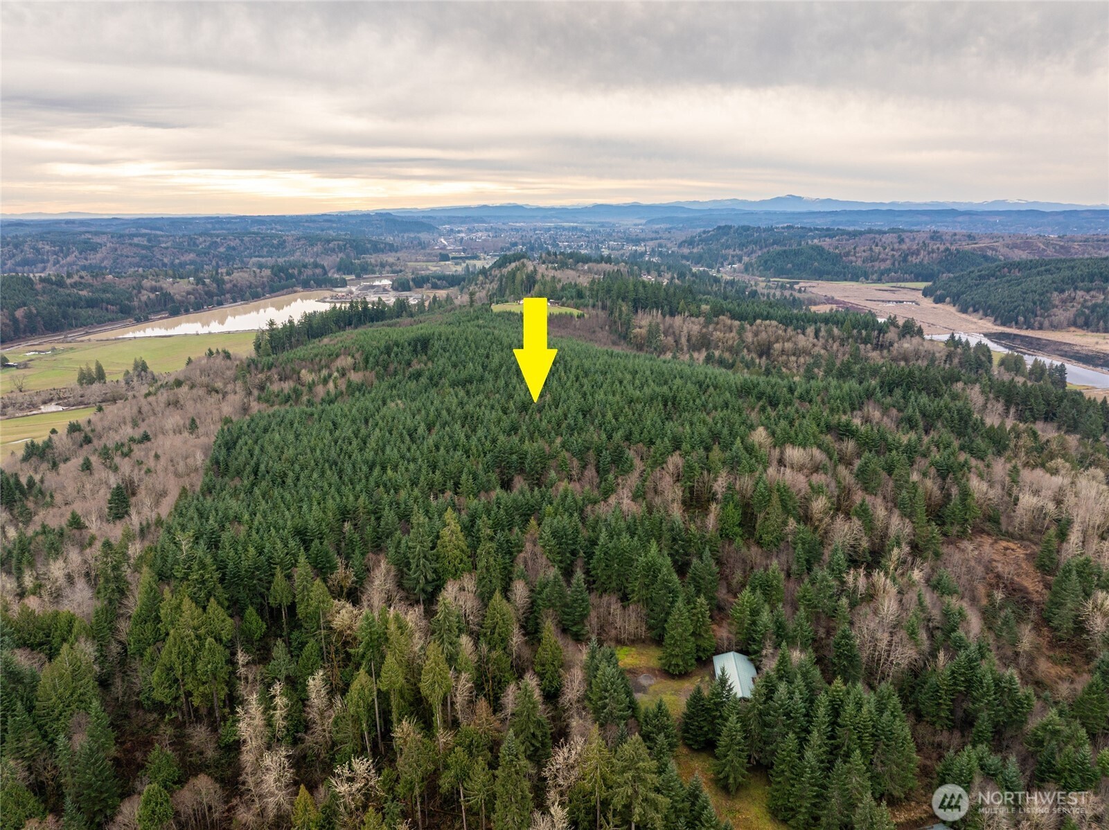 216 xx Zenkner Valley Road SW