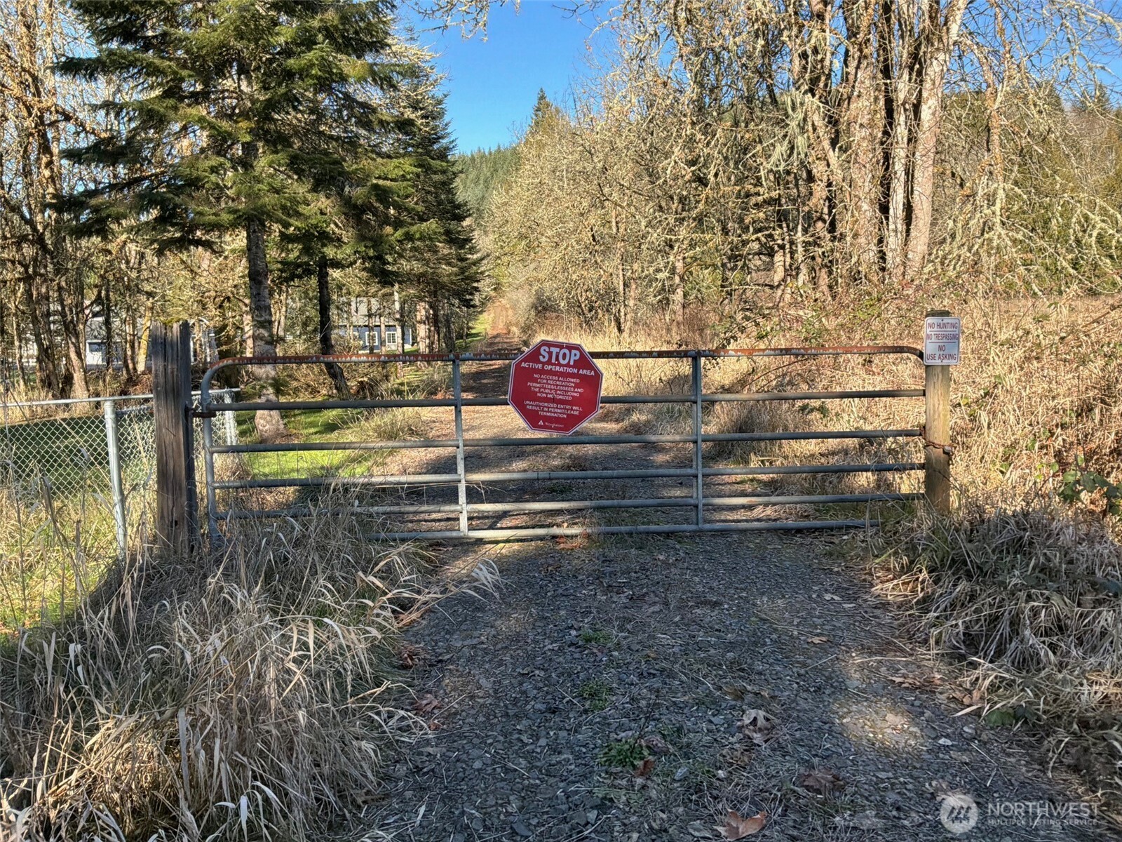 50 x Winston Creek Road
