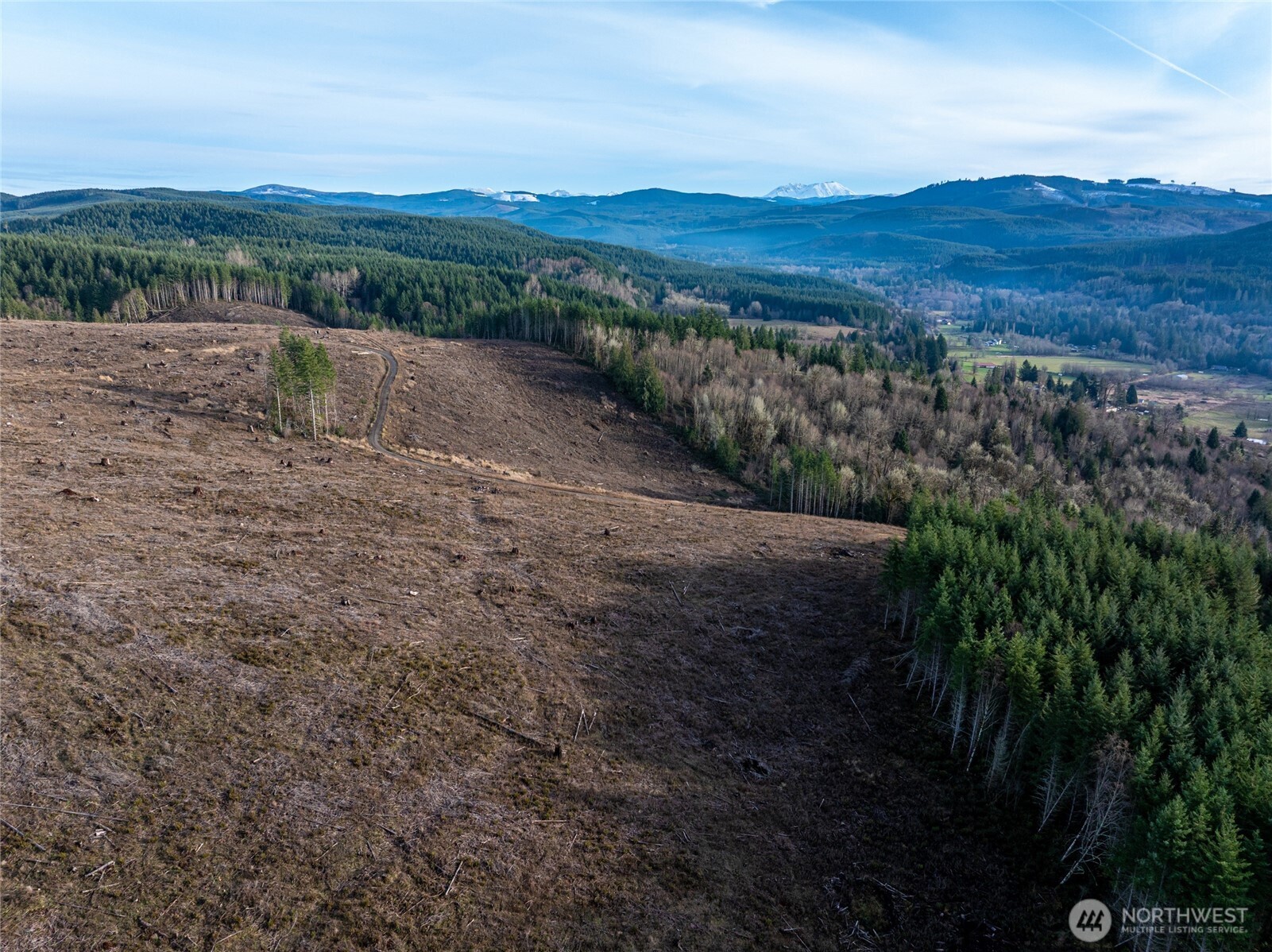 50 x Winston Creek Road