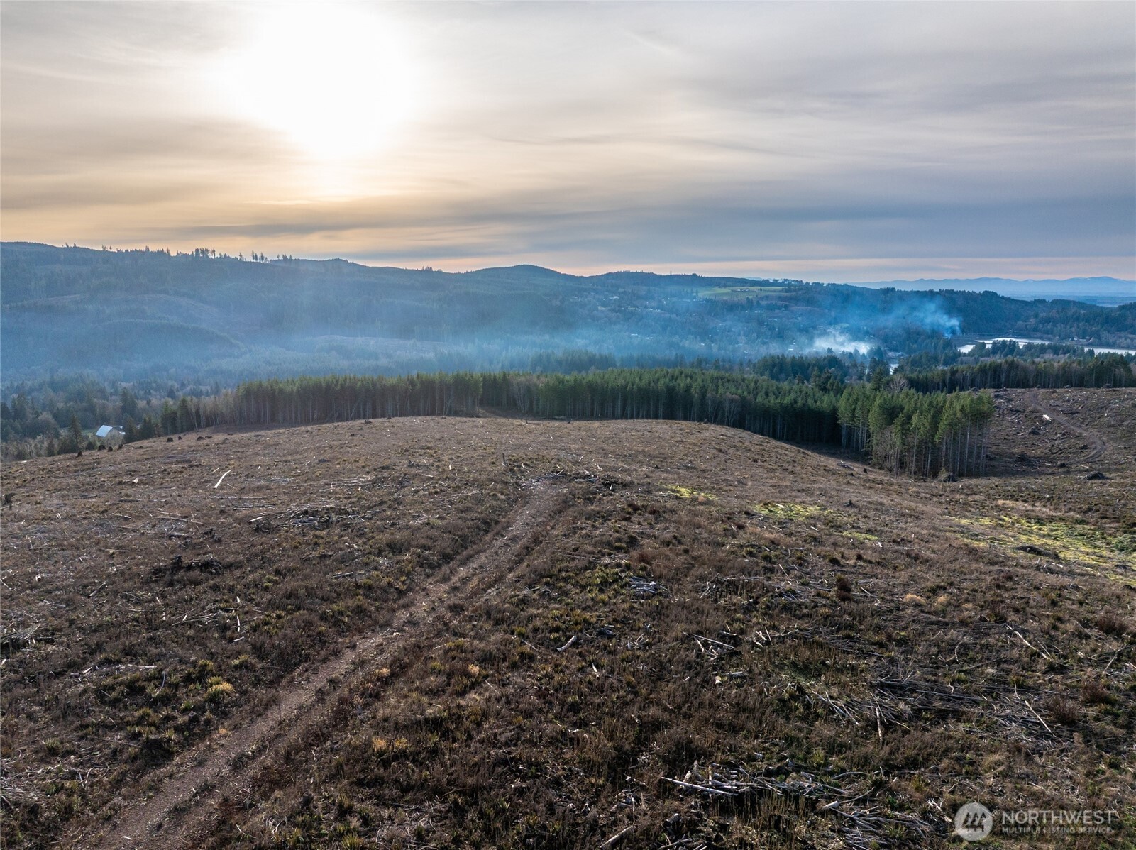 50 x Winston Creek Road