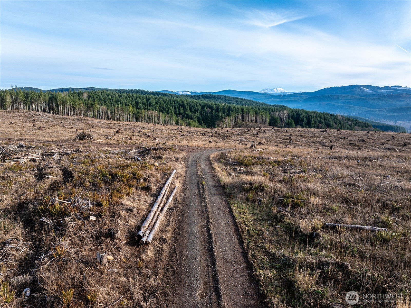 50 x Winston Creek Road