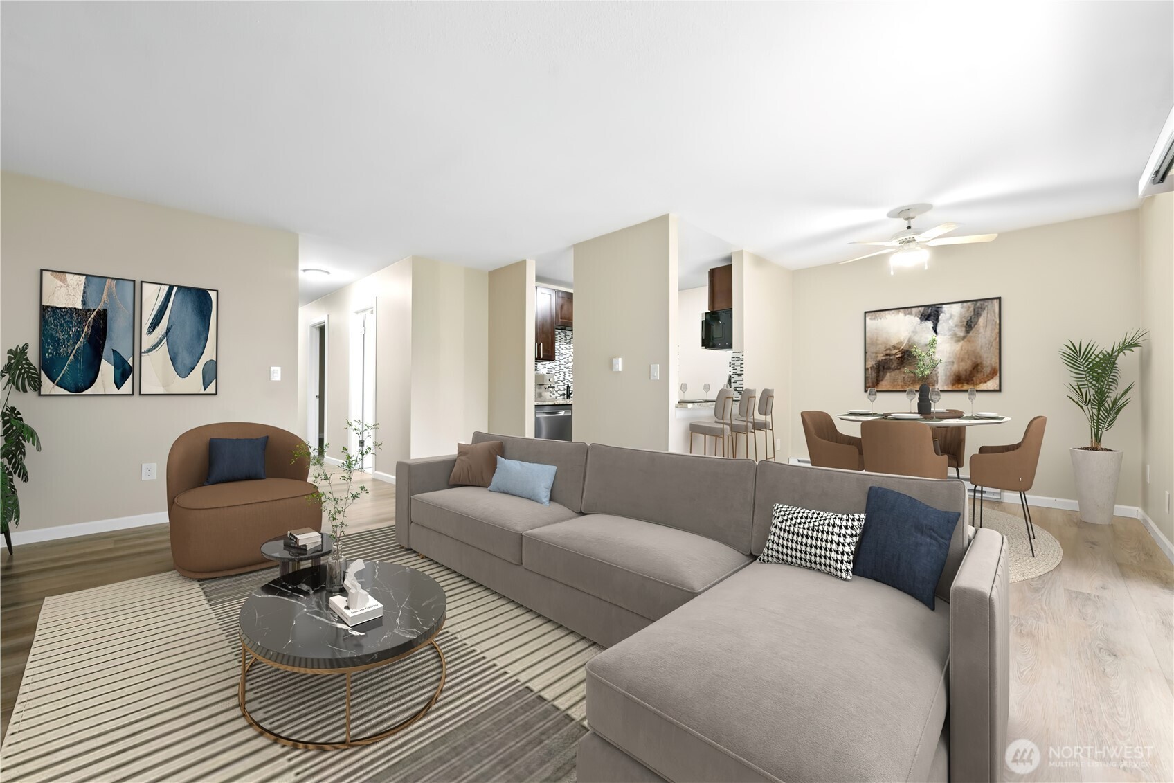12435 NE 131st Court Unit: D102