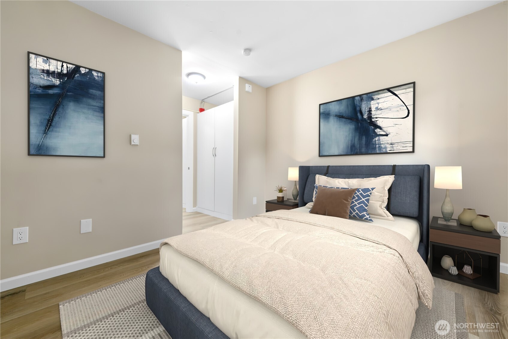 12435 NE 131st Court Unit: D102