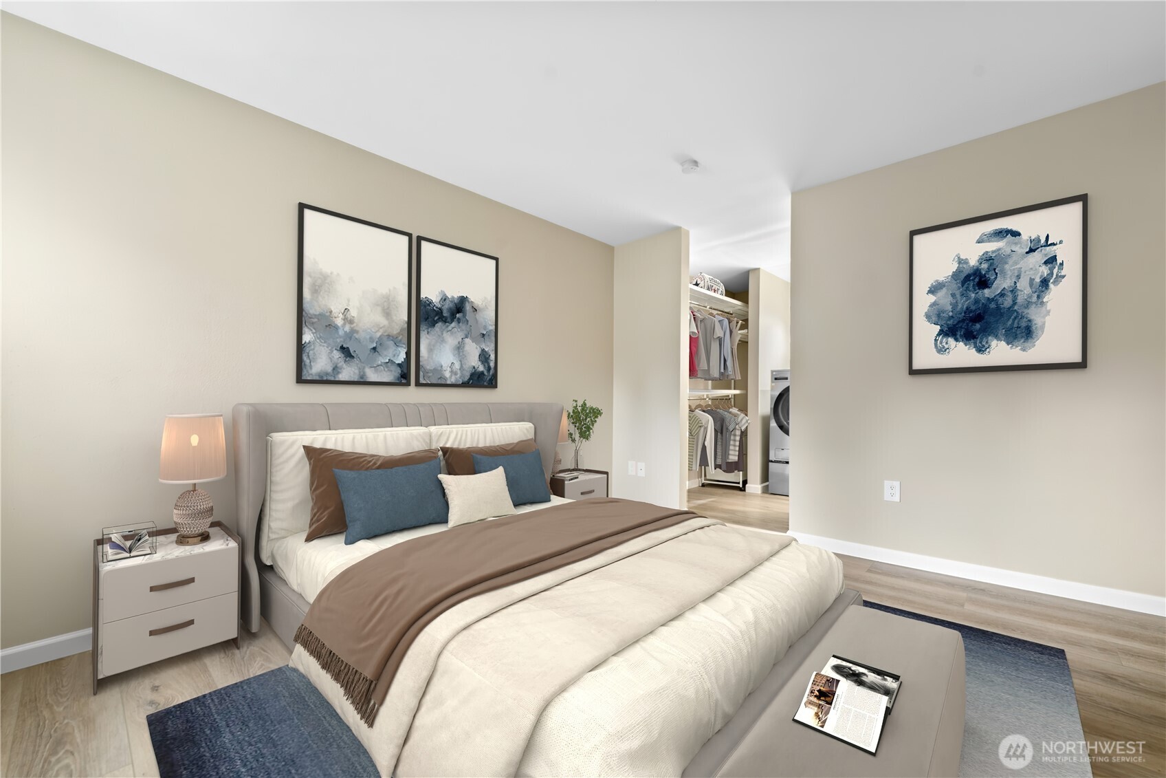12435 NE 131st Court Unit: D102
