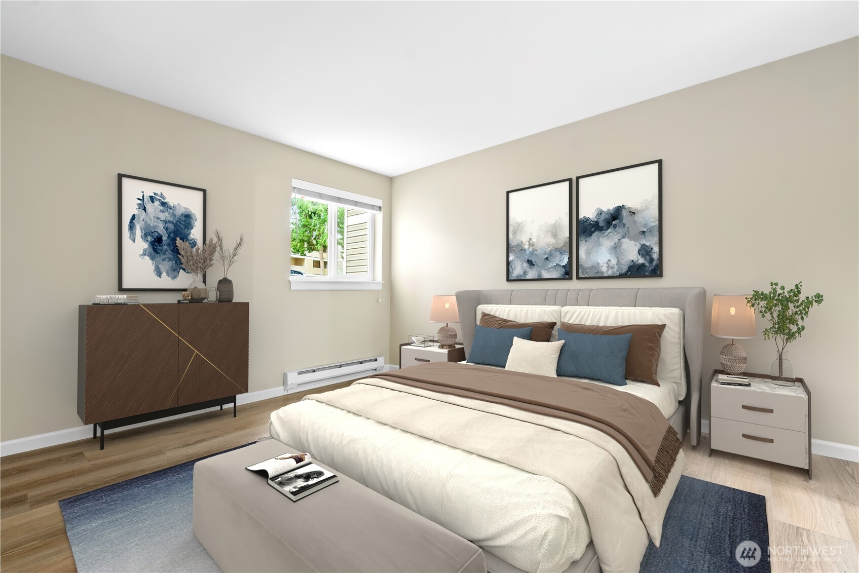 12435 NE 131st Court Unit: D102