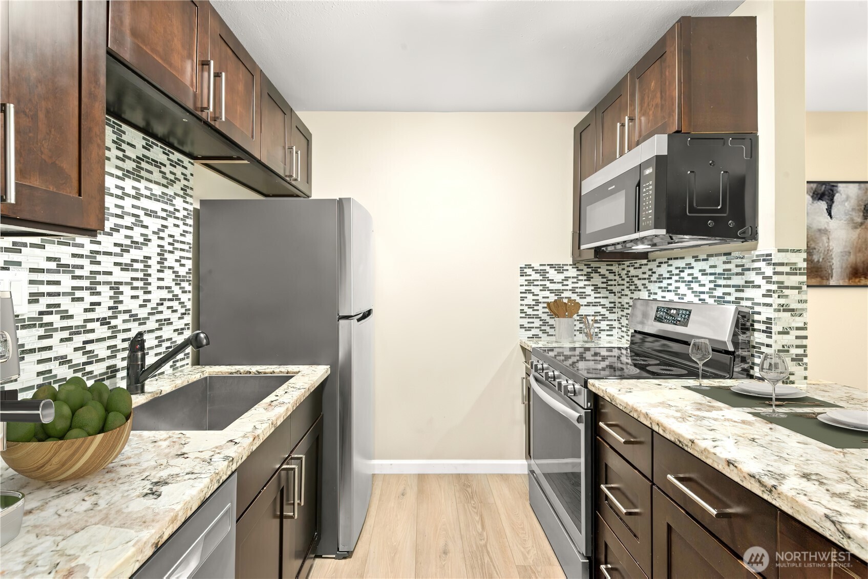 12435 NE 131st Court Unit: D102