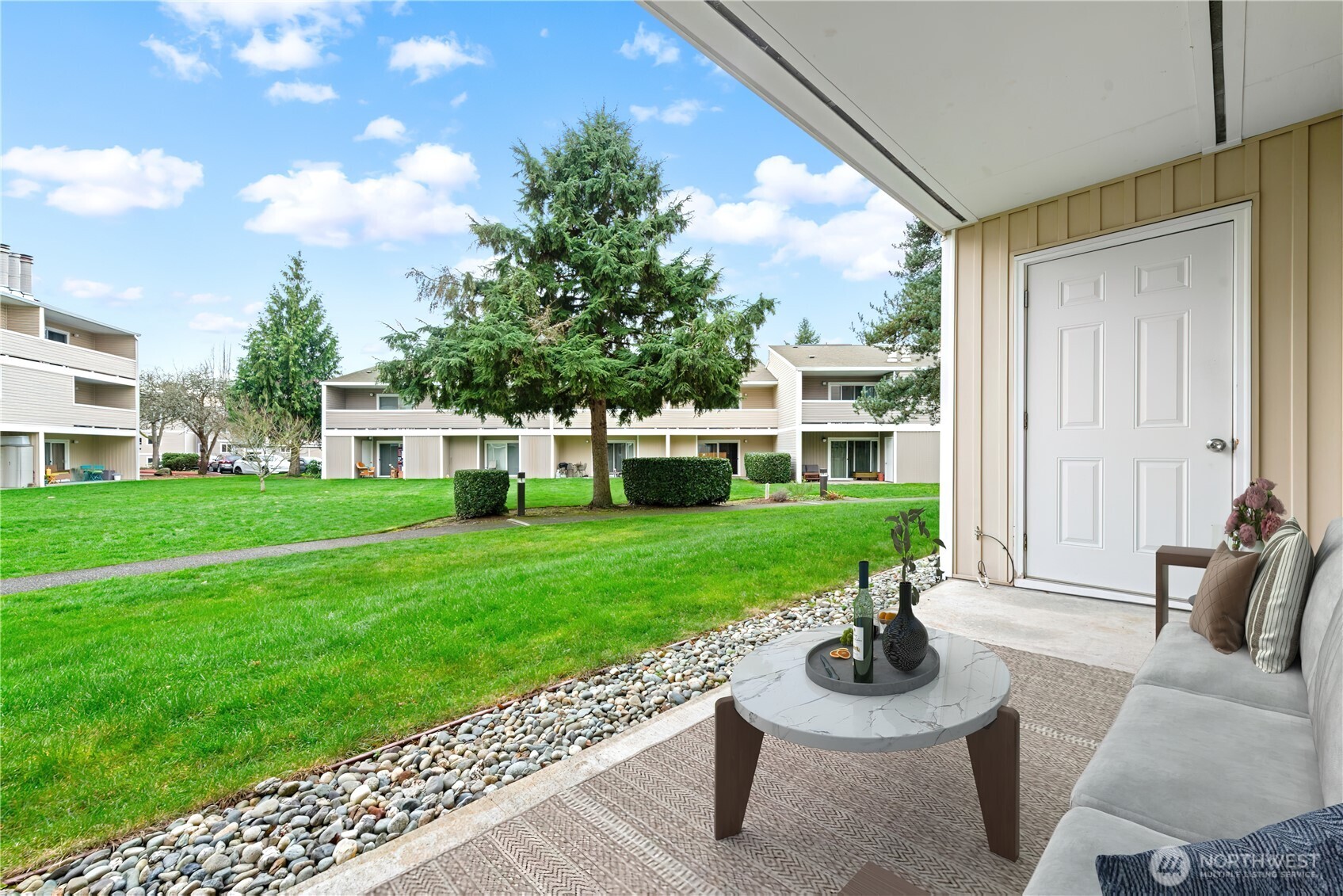 12435 NE 131st Court Unit: D102