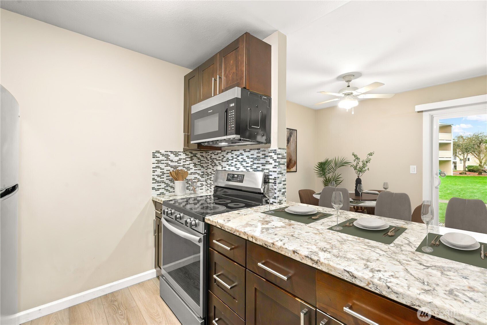 12435 NE 131st Court Unit: D102