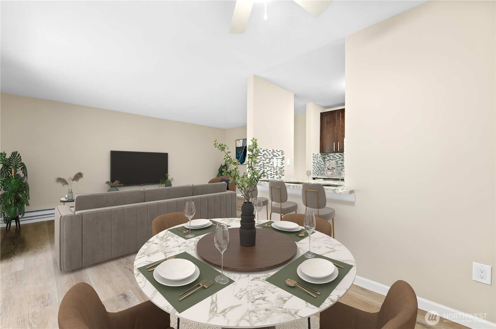 12435 NE 131st Court Unit: D102