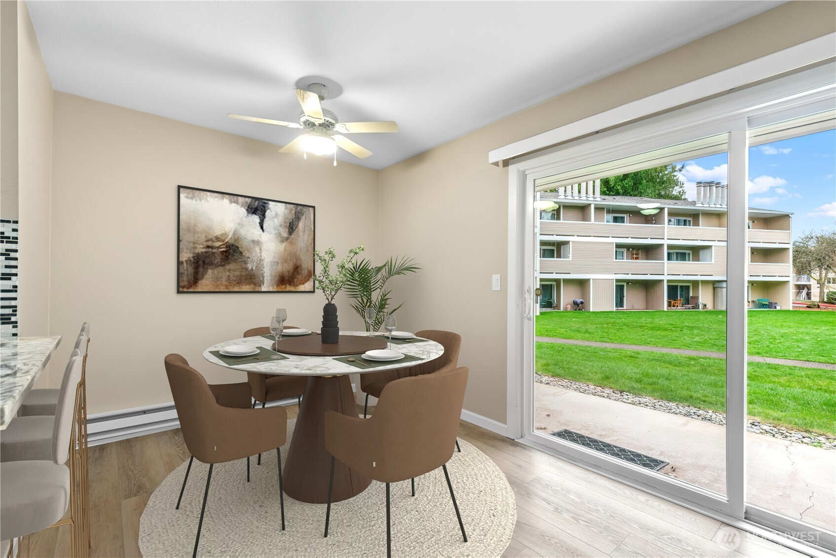 12435 NE 131st Court Unit: D102