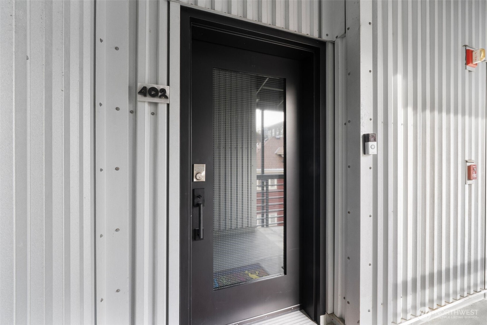 615 E Pike Street Unit: 402