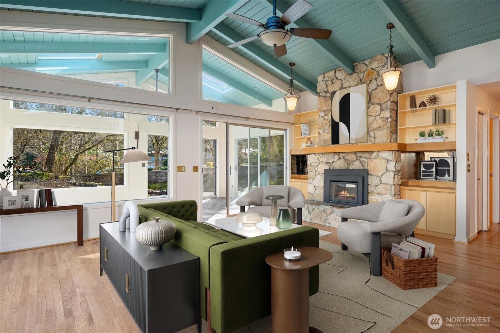 9506 Valhalla Way