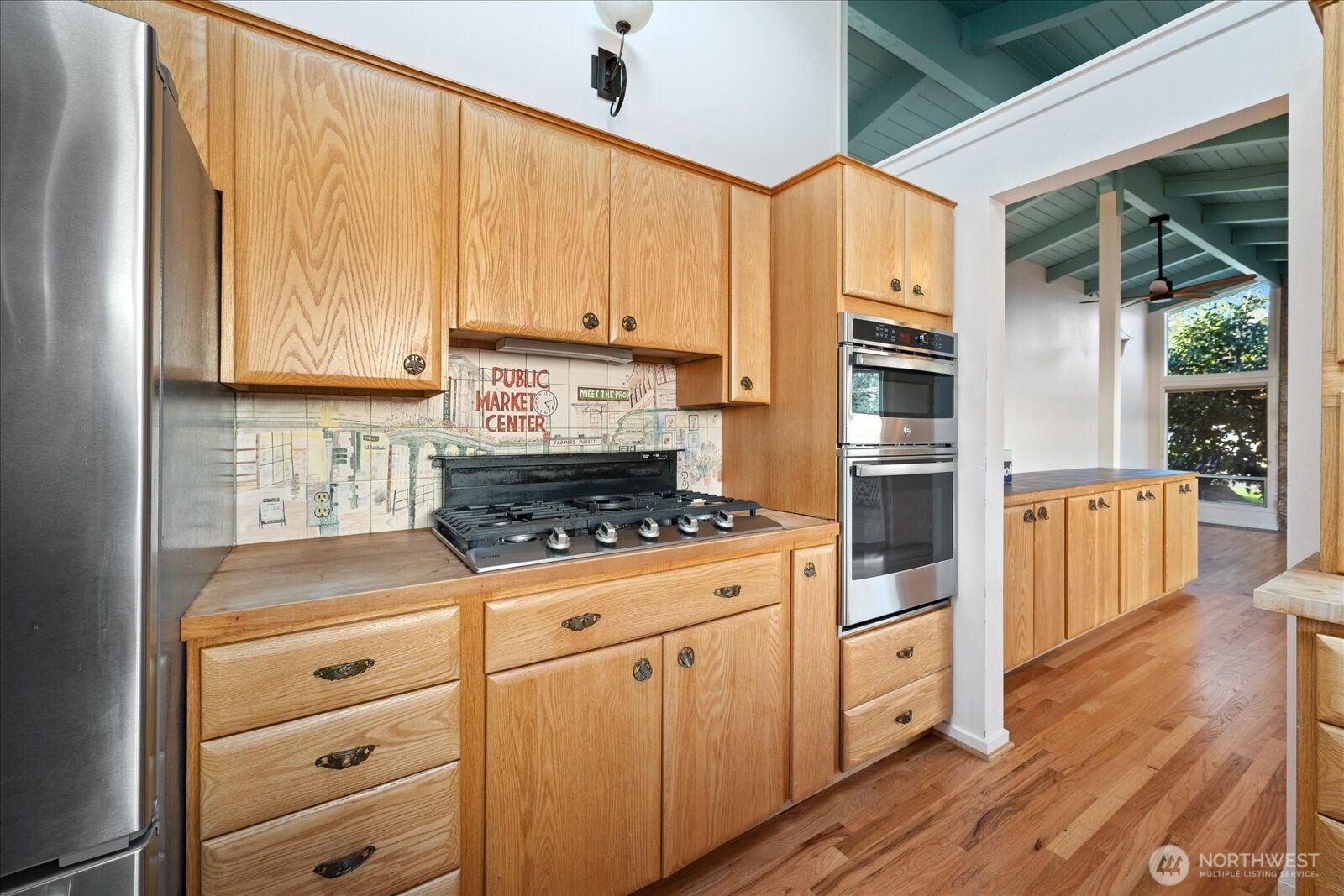 9506 Valhalla Way