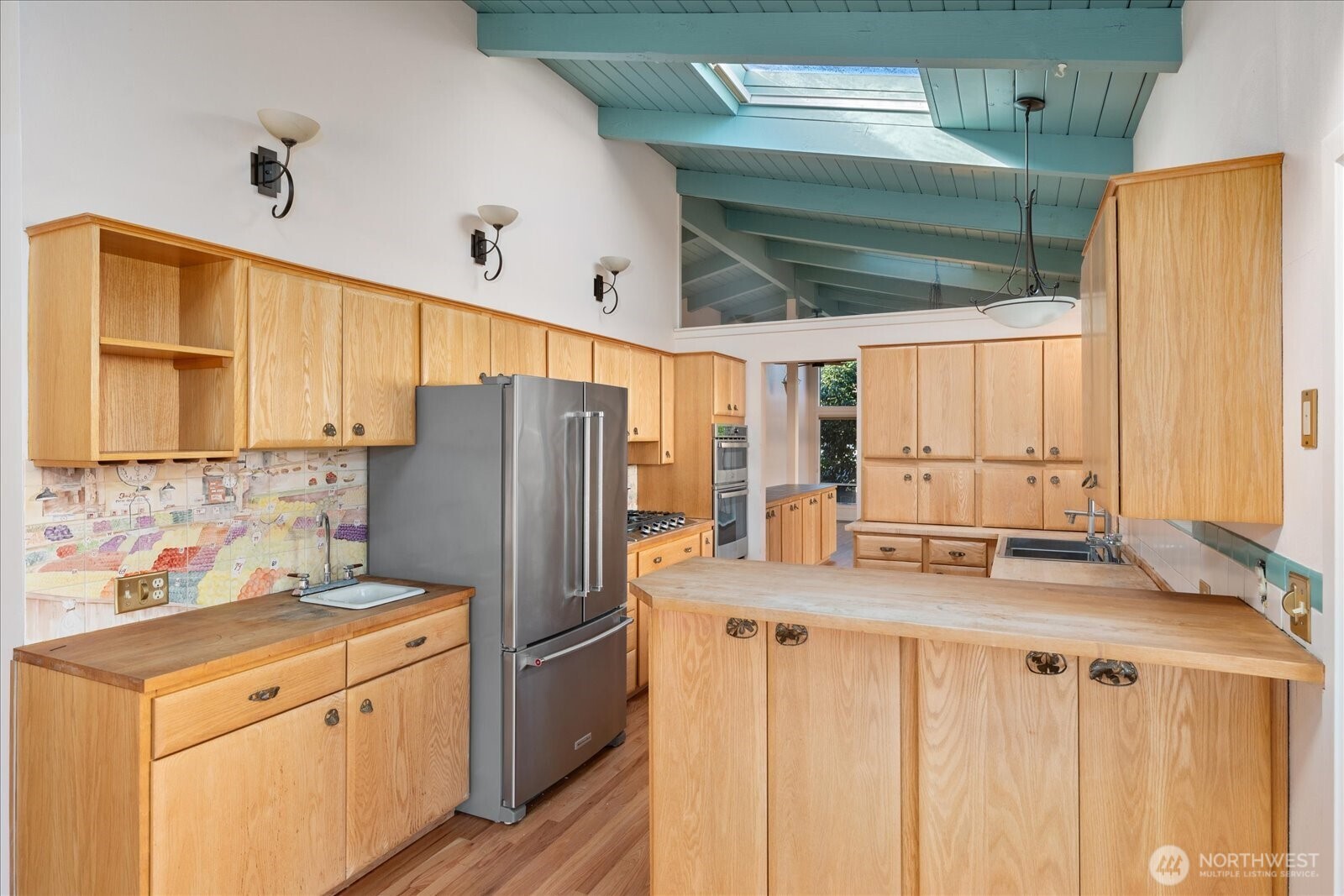 9506 Valhalla Way