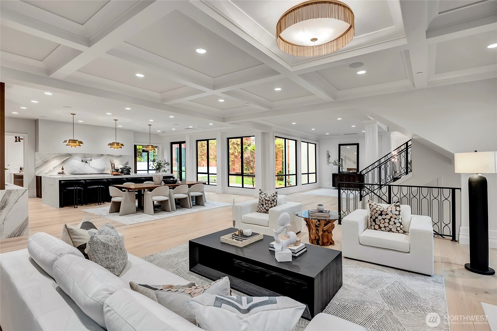 2837 Evergreen Point Road