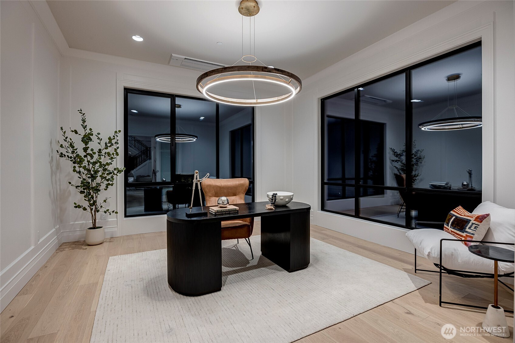 2837 Evergreen Point Road