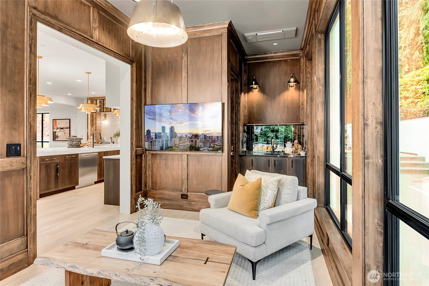 2837 Evergreen Point Road