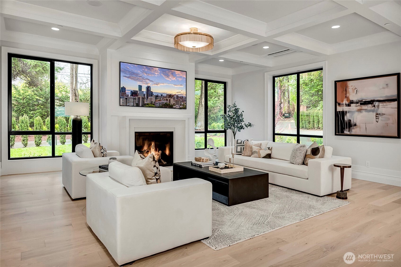 2837 Evergreen Point Road