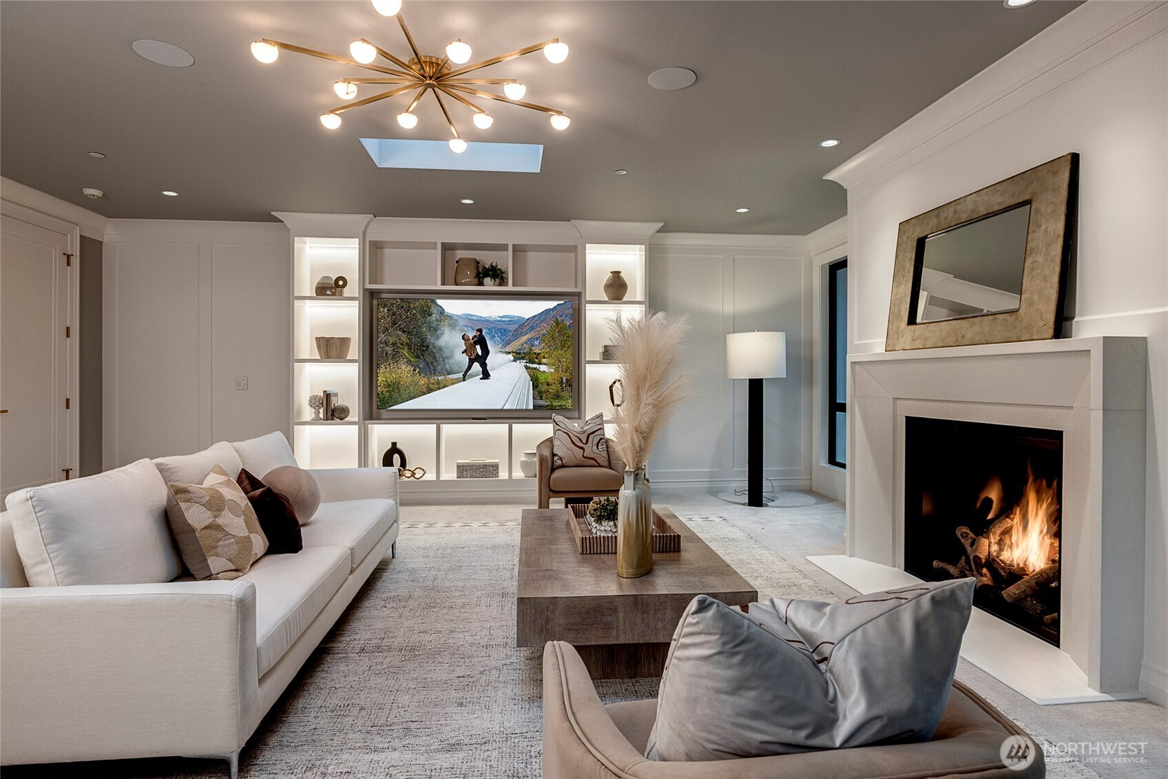 2837 Evergreen Point Road