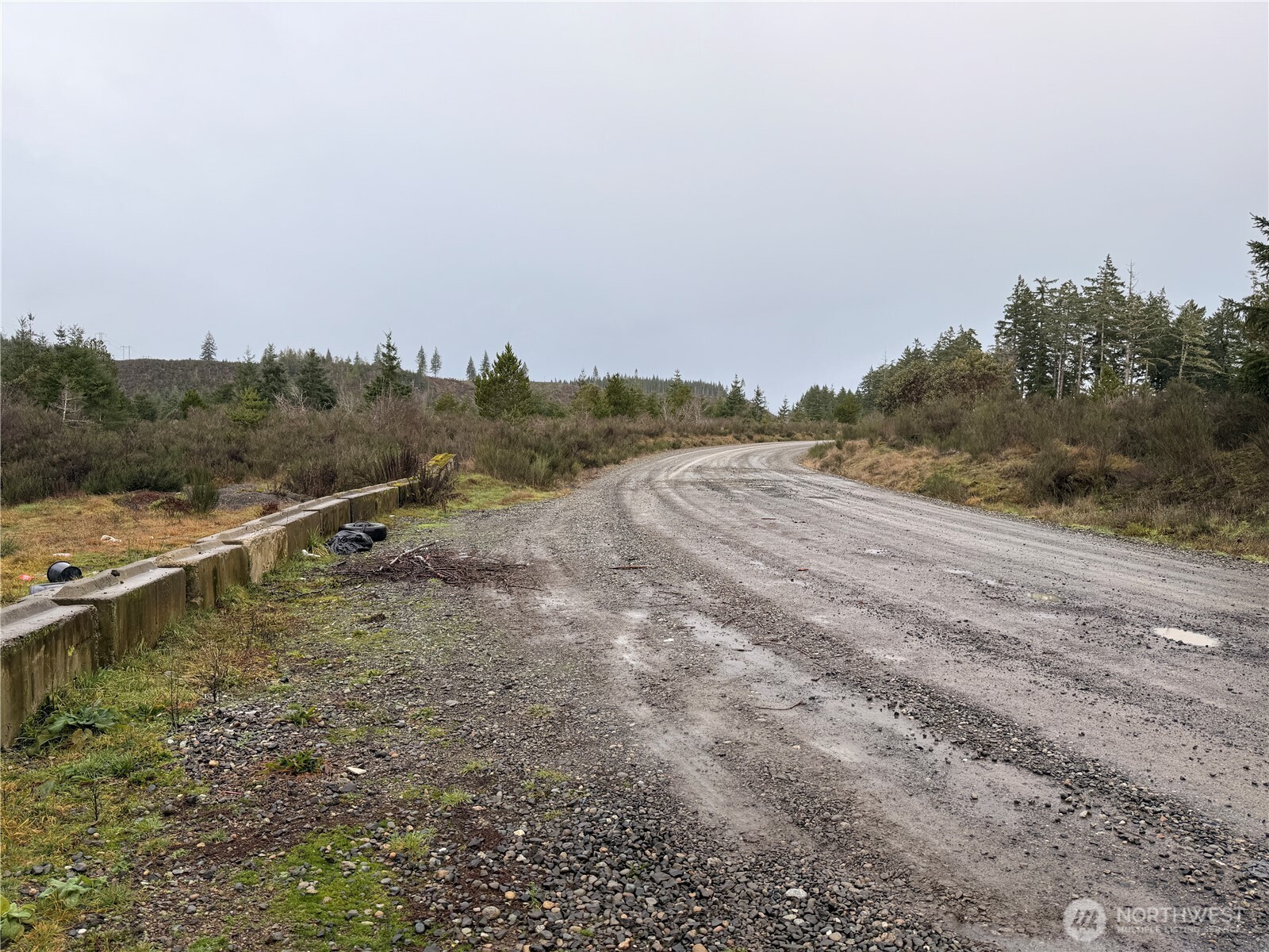 1 XX West California Road