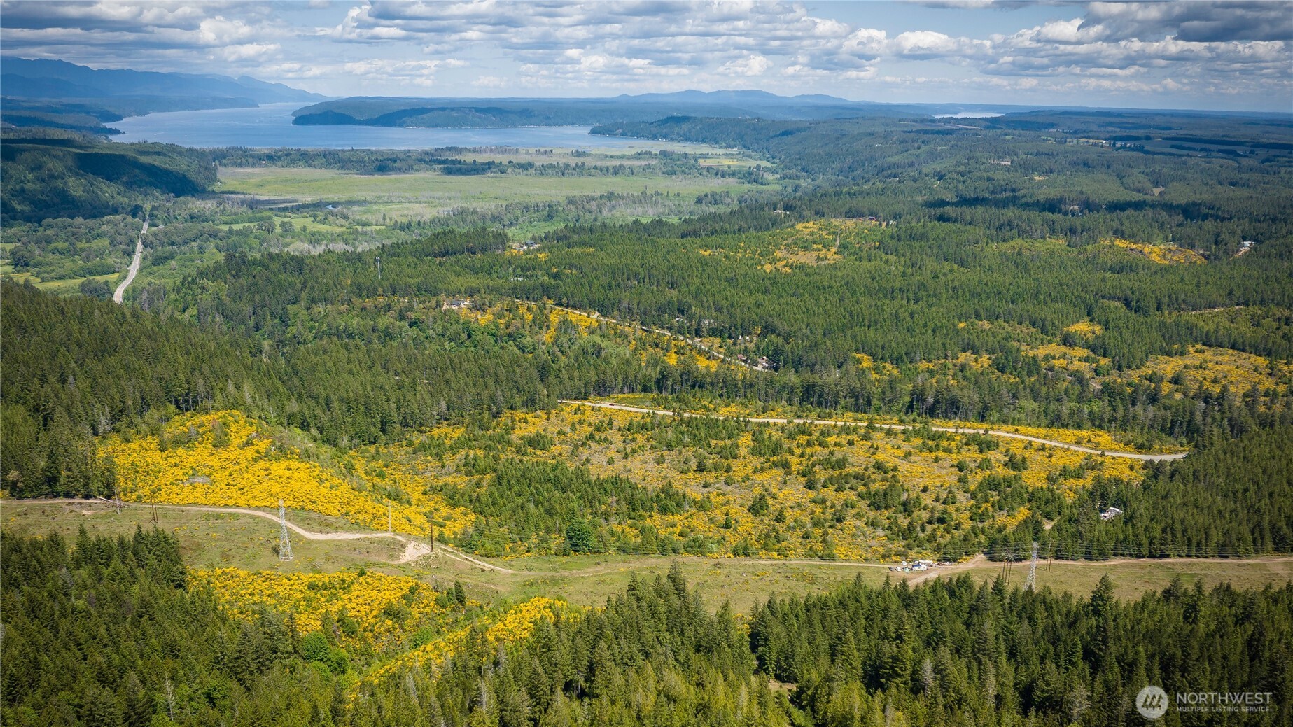 1 XX West California Road