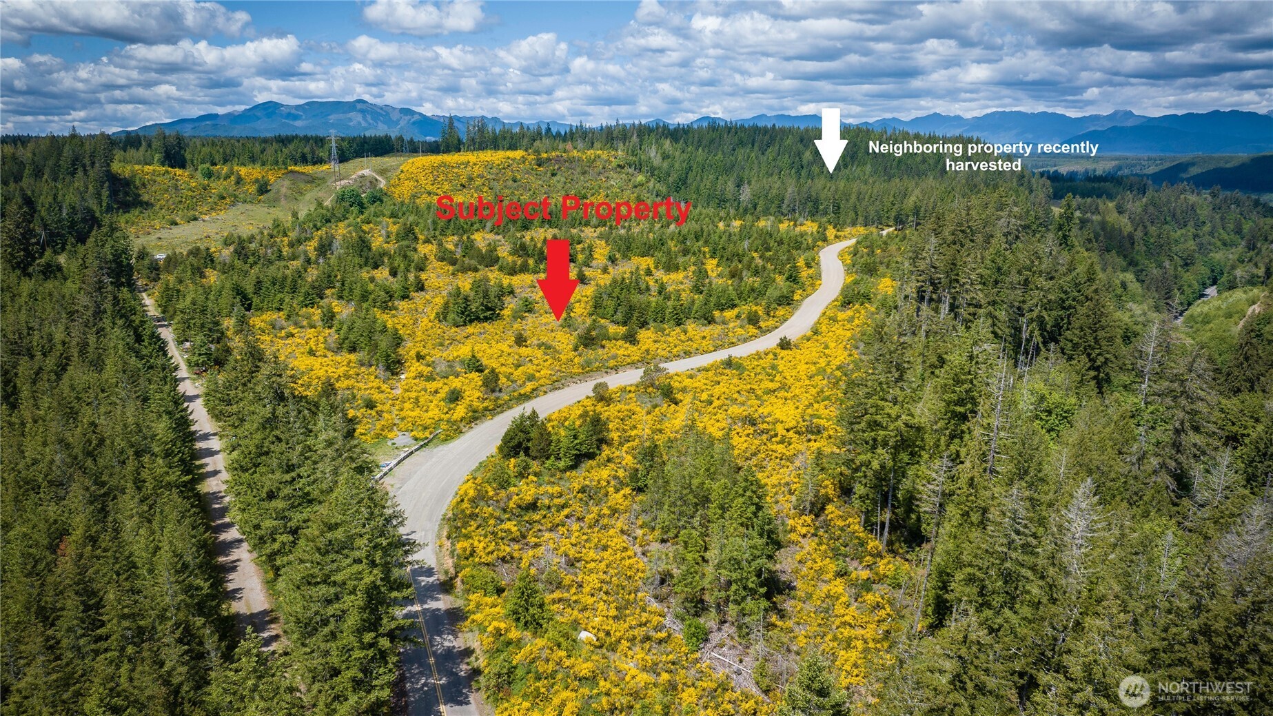 1 XX West California Road