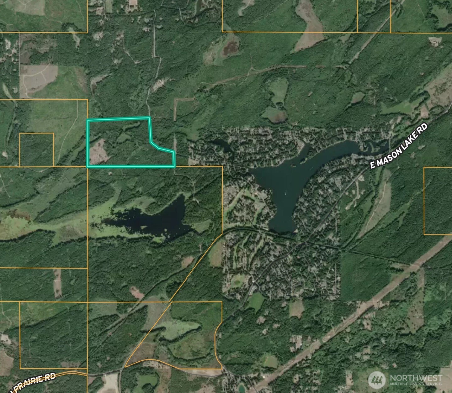 10 XX E Shetland Road