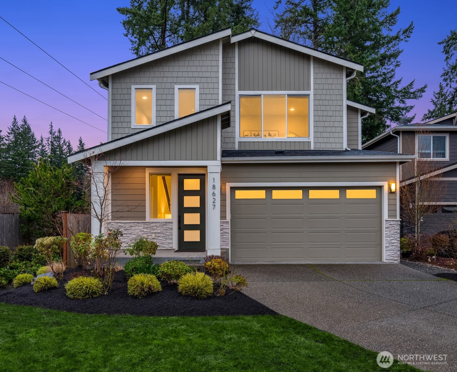 18627 Meridian Place W