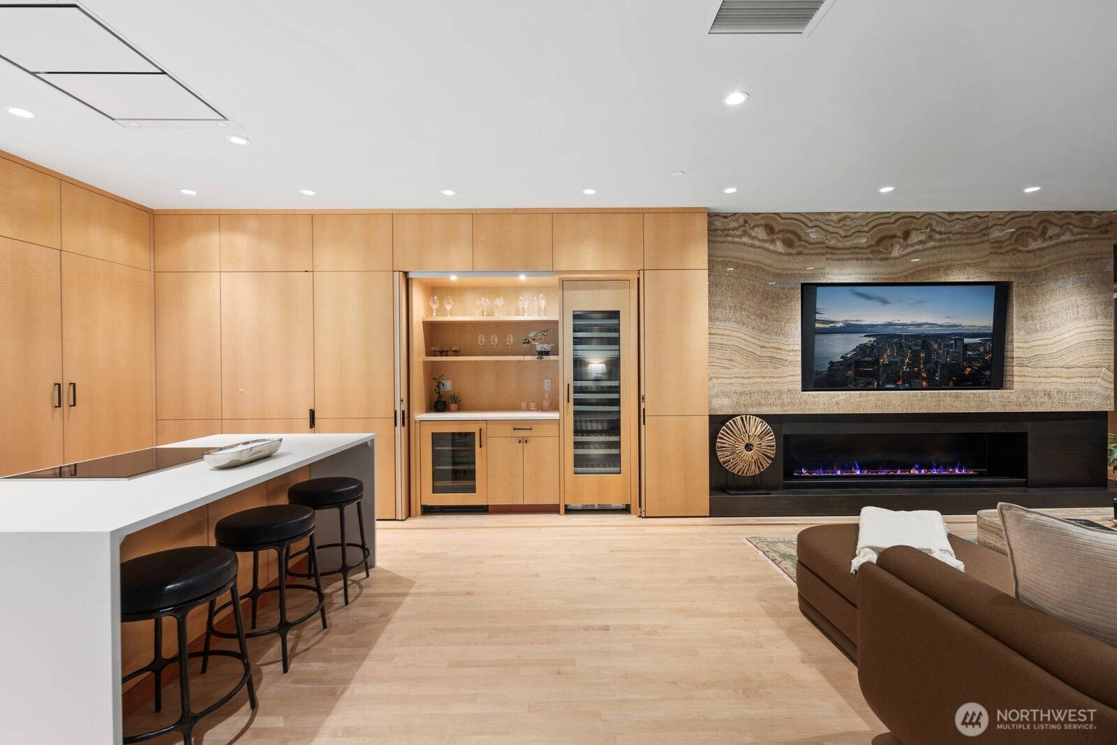 5505 Lake Washington Boulevard NE Unit: 1-E