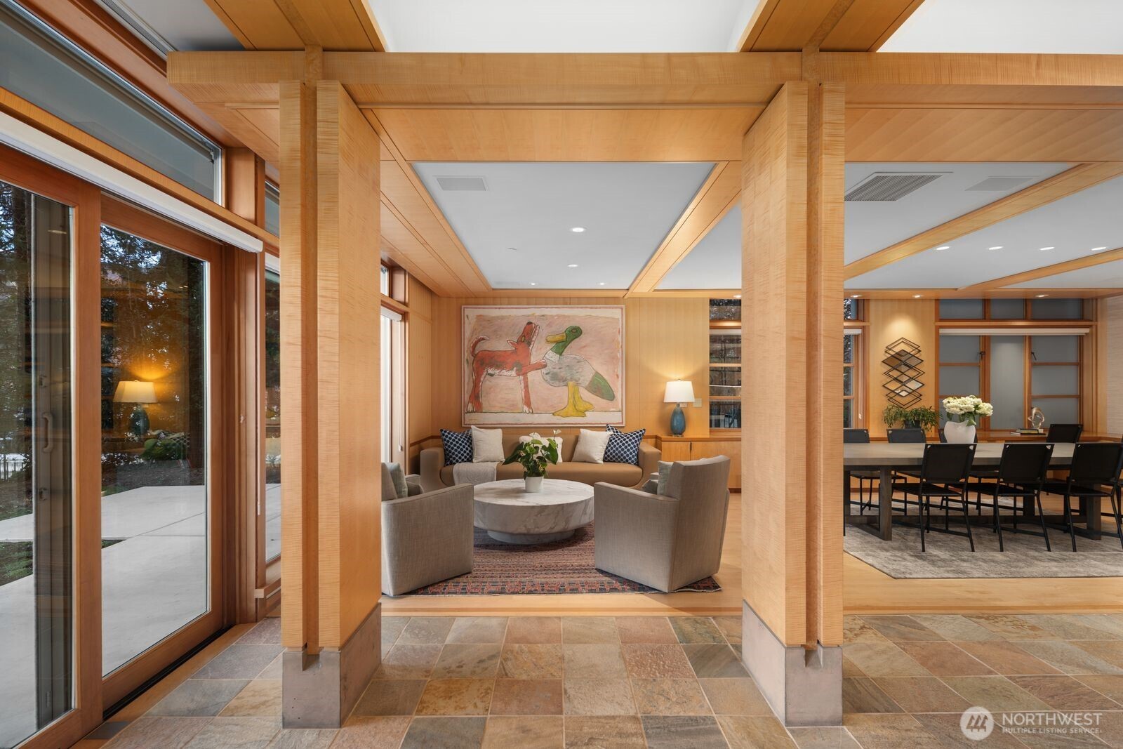 5505 Lake Washington Boulevard NE Unit: 1-E