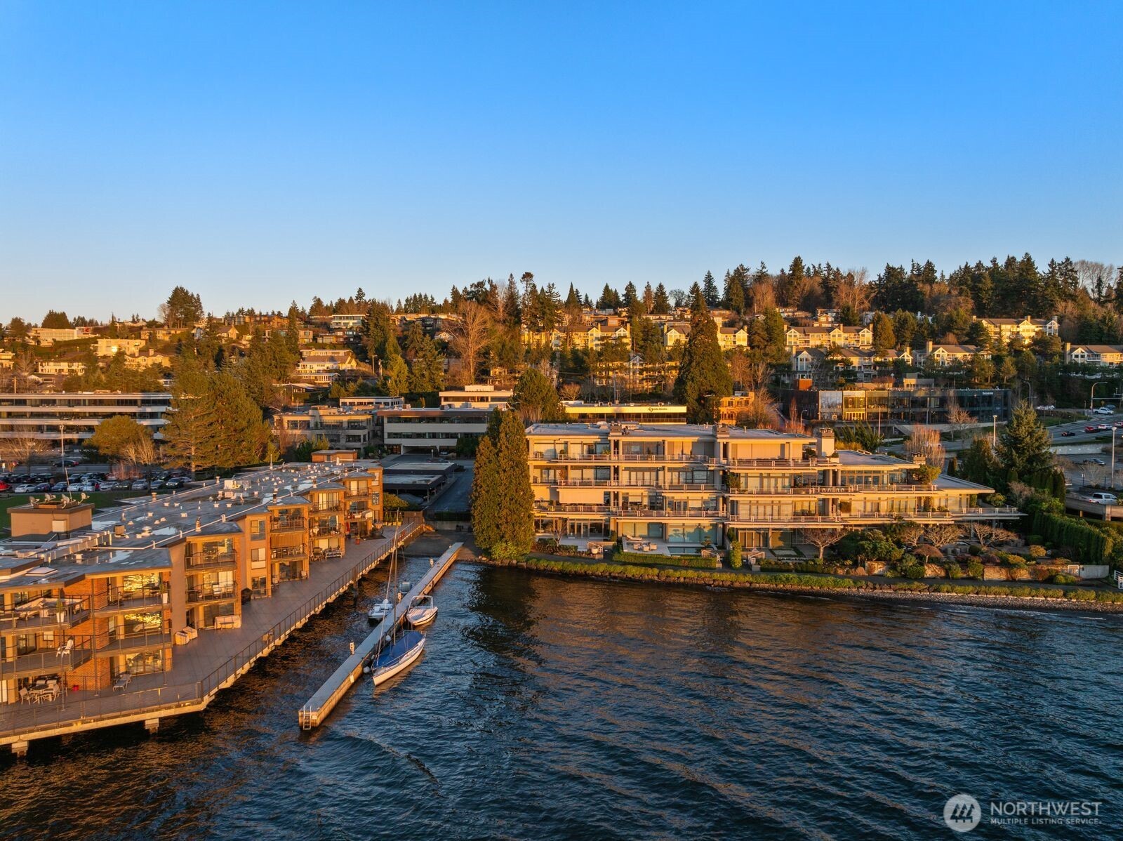 5505 Lake Washington Boulevard NE Unit: 1-E