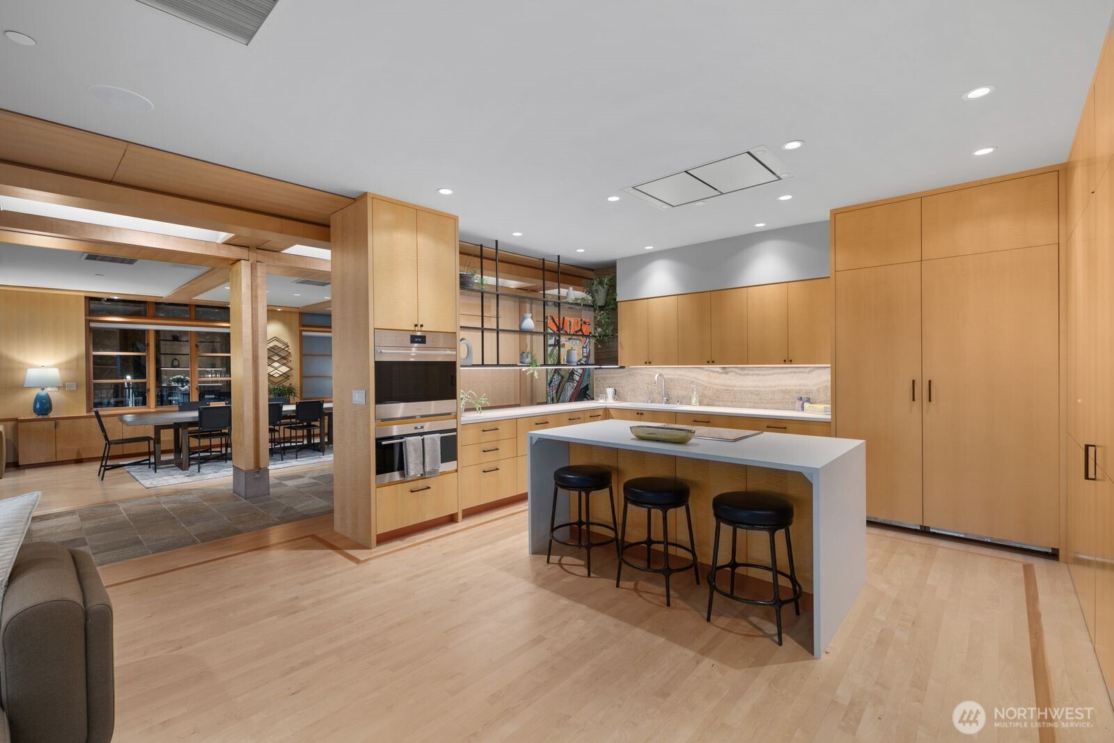 5505 Lake Washington Boulevard NE Unit: 1-E