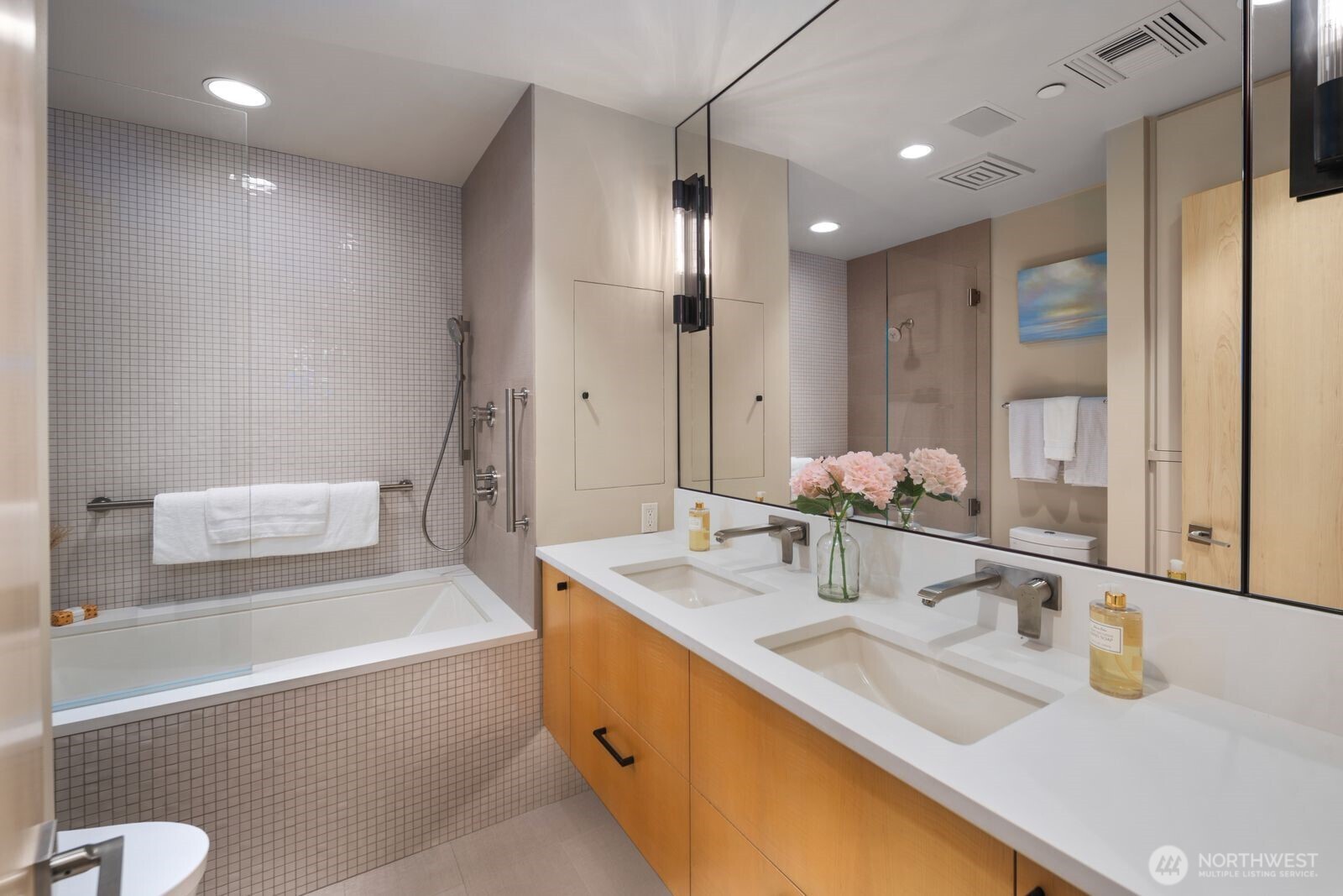 5505 Lake Washington Boulevard NE Unit: 1-E