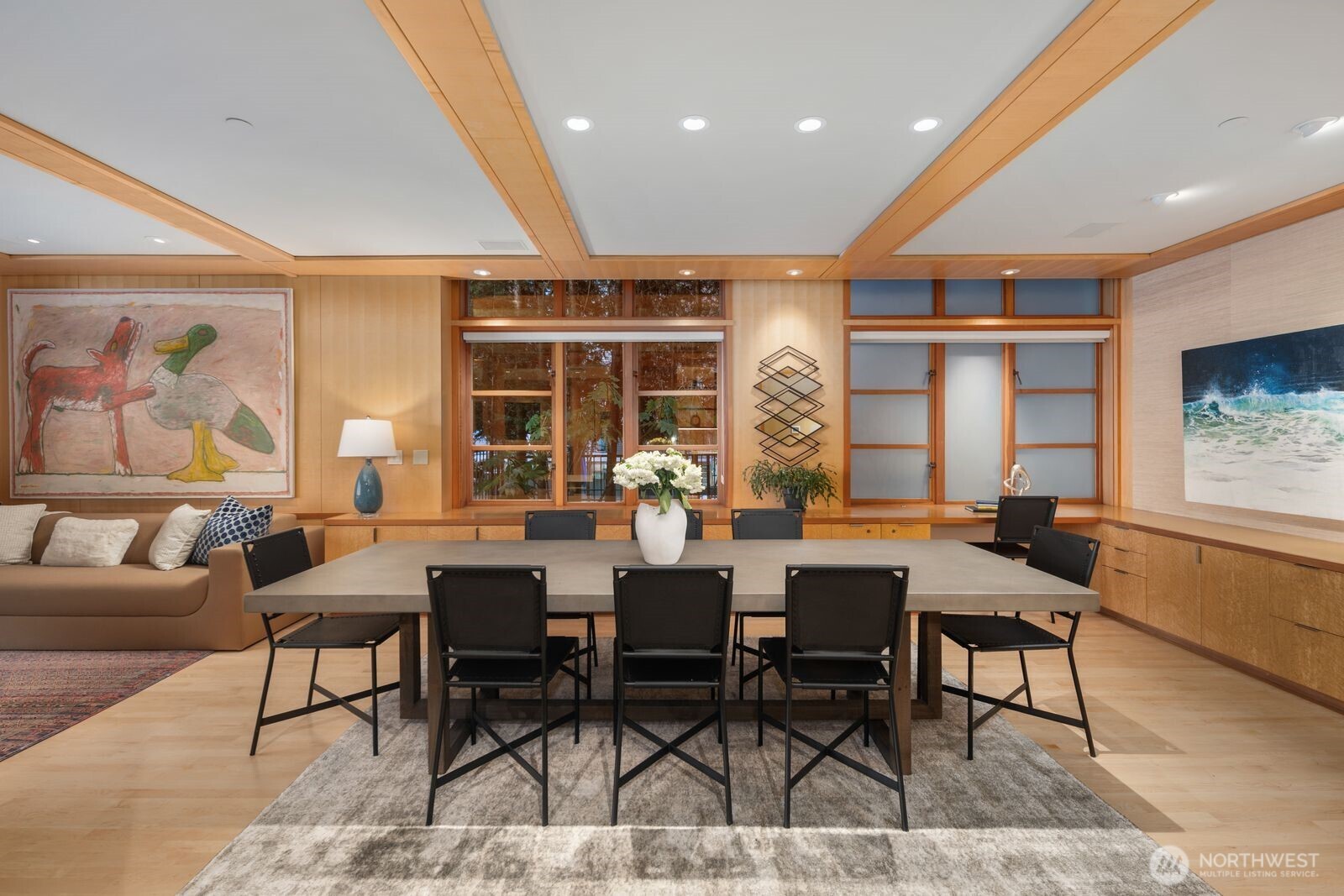 5505 Lake Washington Boulevard NE Unit: 1-E