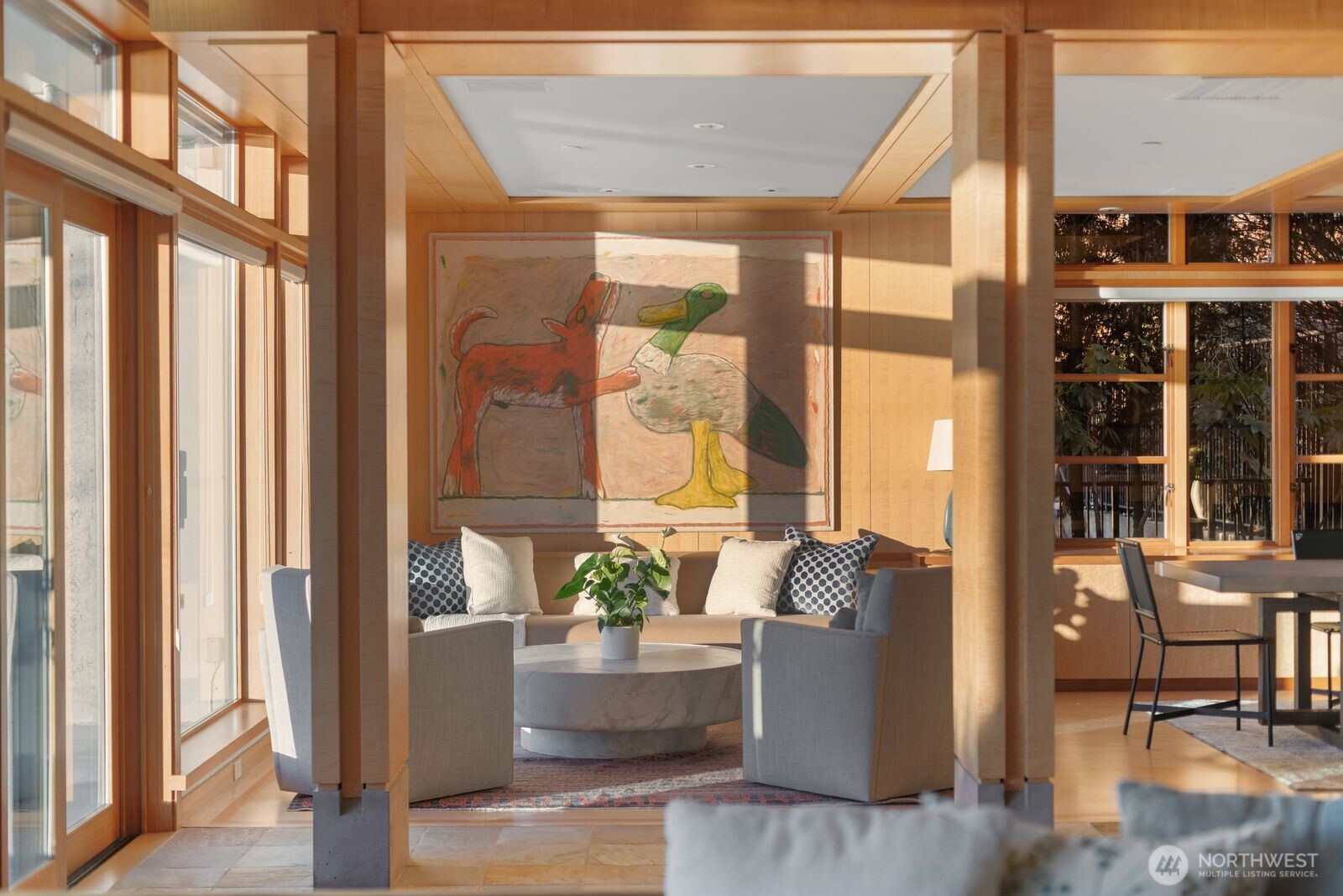 5505 Lake Washington Boulevard NE Unit: 1-E