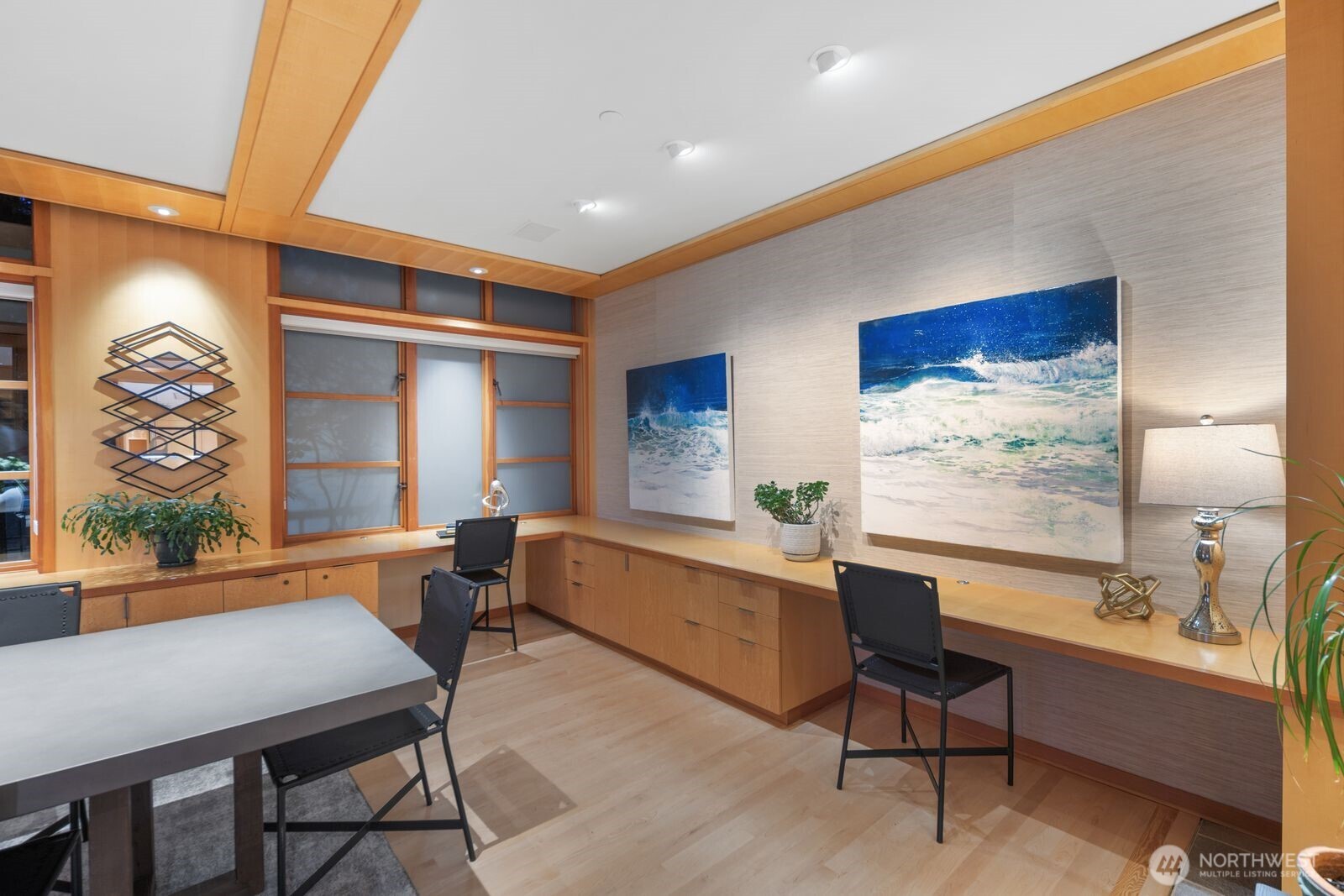 5505 Lake Washington Boulevard NE Unit: 1-E