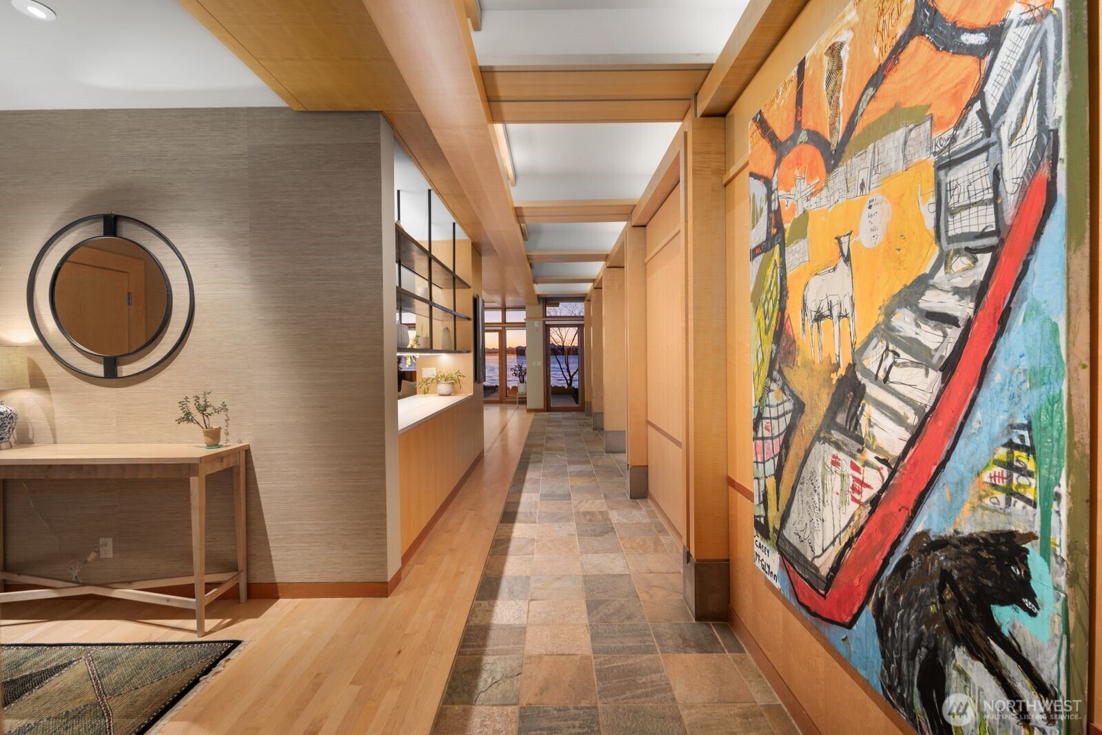 5505 Lake Washington Boulevard NE Unit: 1-E