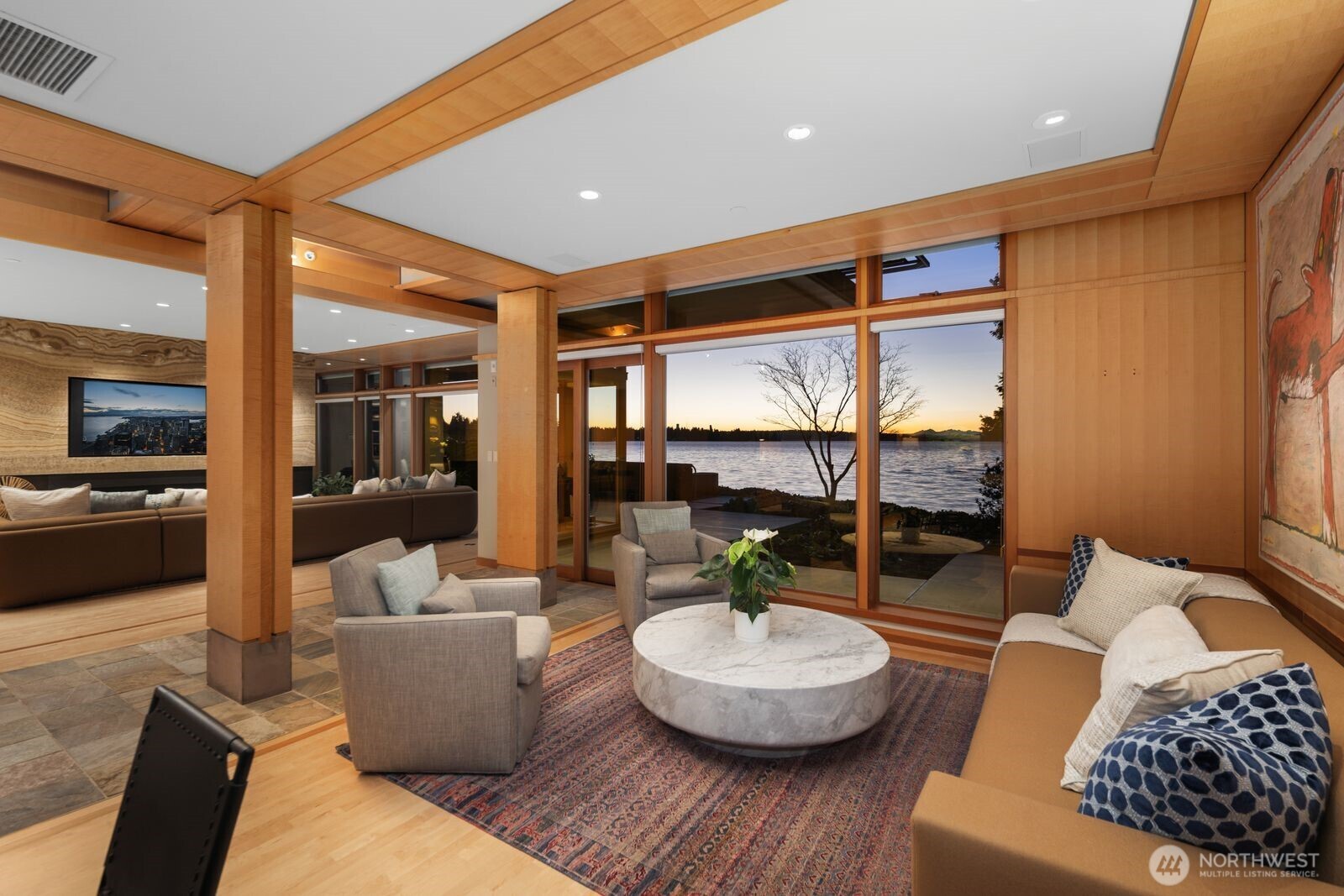 5505 Lake Washington Boulevard NE Unit: 1-E